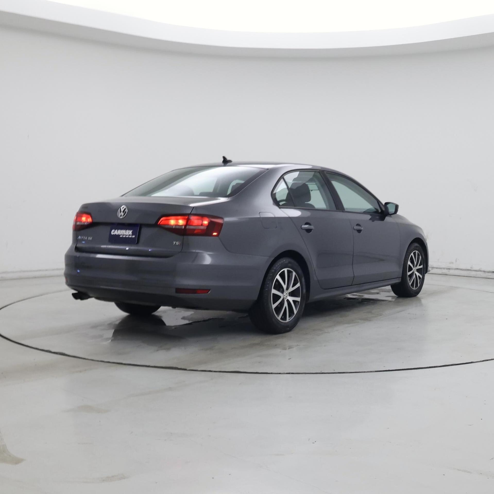 Thumbnail: 2016 Volkswagen Jetta - 8