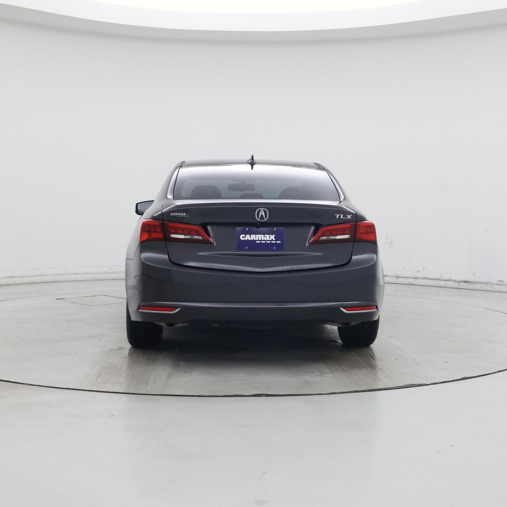 Thumbnail: 2015 Acura TLX - 6