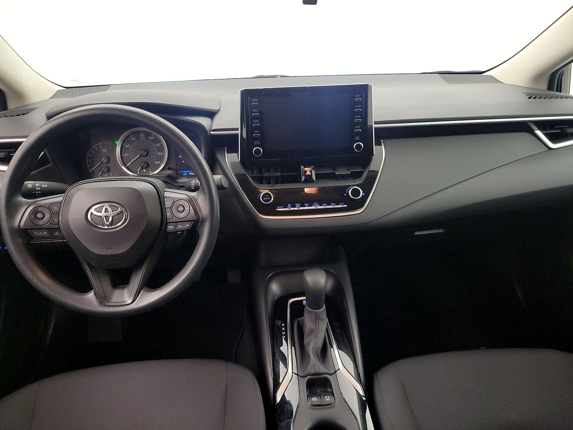 Thumbnail: 2020 Toyota Corolla - 9