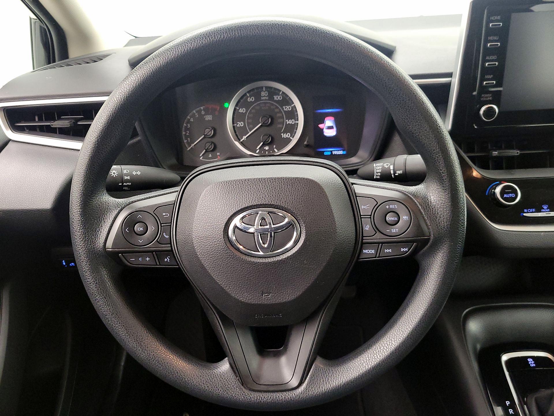 Thumbnail: 2020 Toyota Corolla - 10