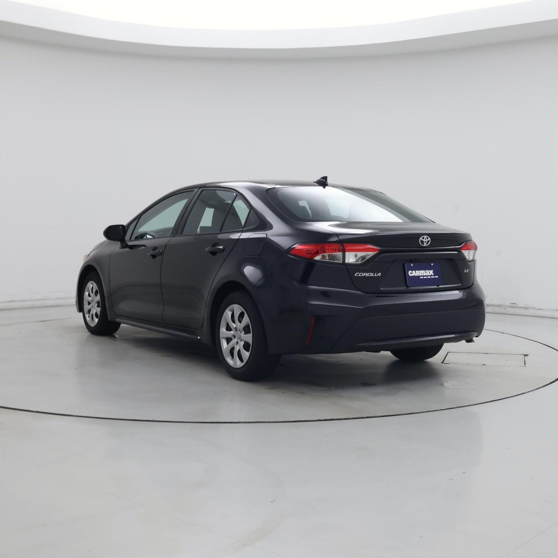 Thumbnail: 2020 Toyota Corolla - 2