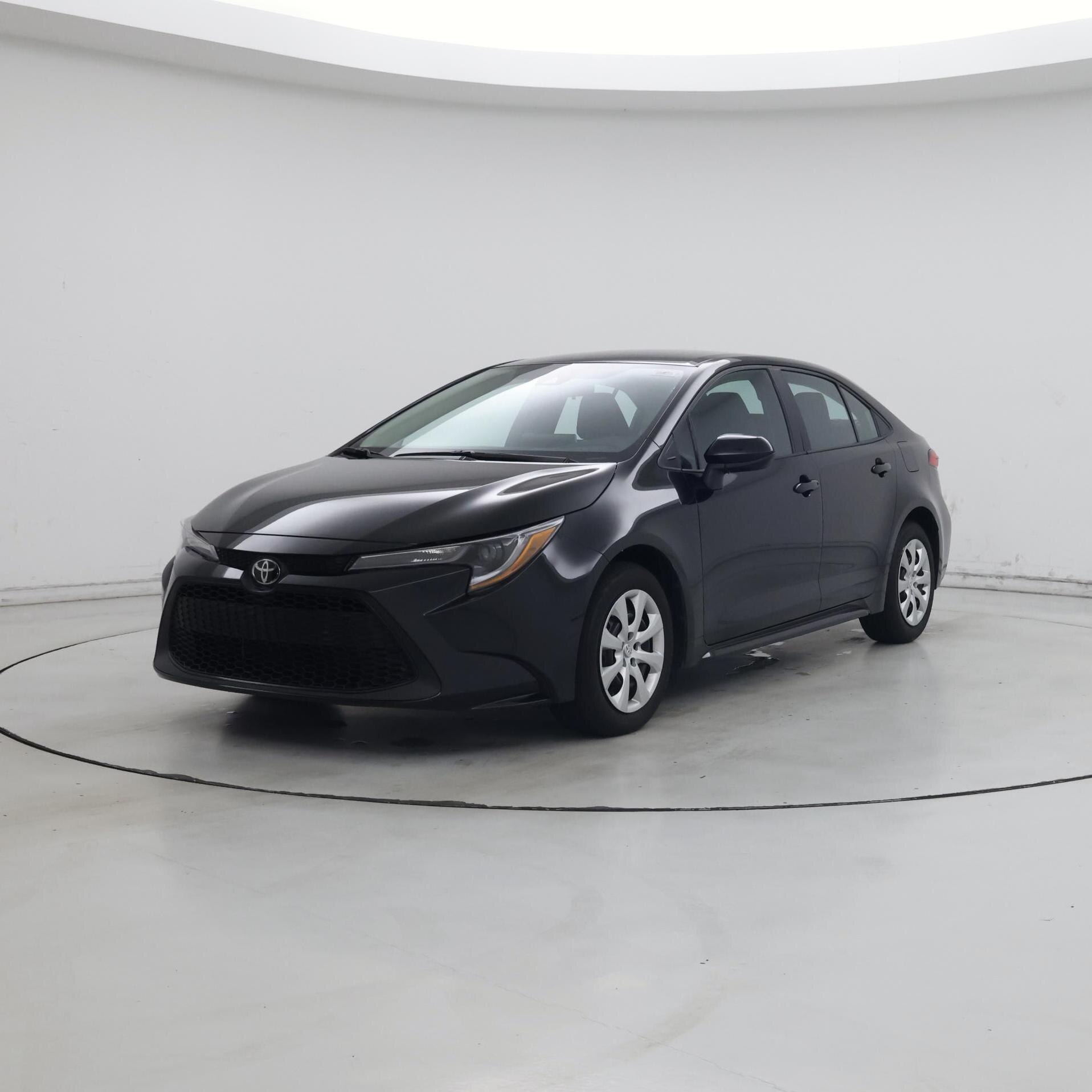Thumbnail: 2020 Toyota Corolla - 4