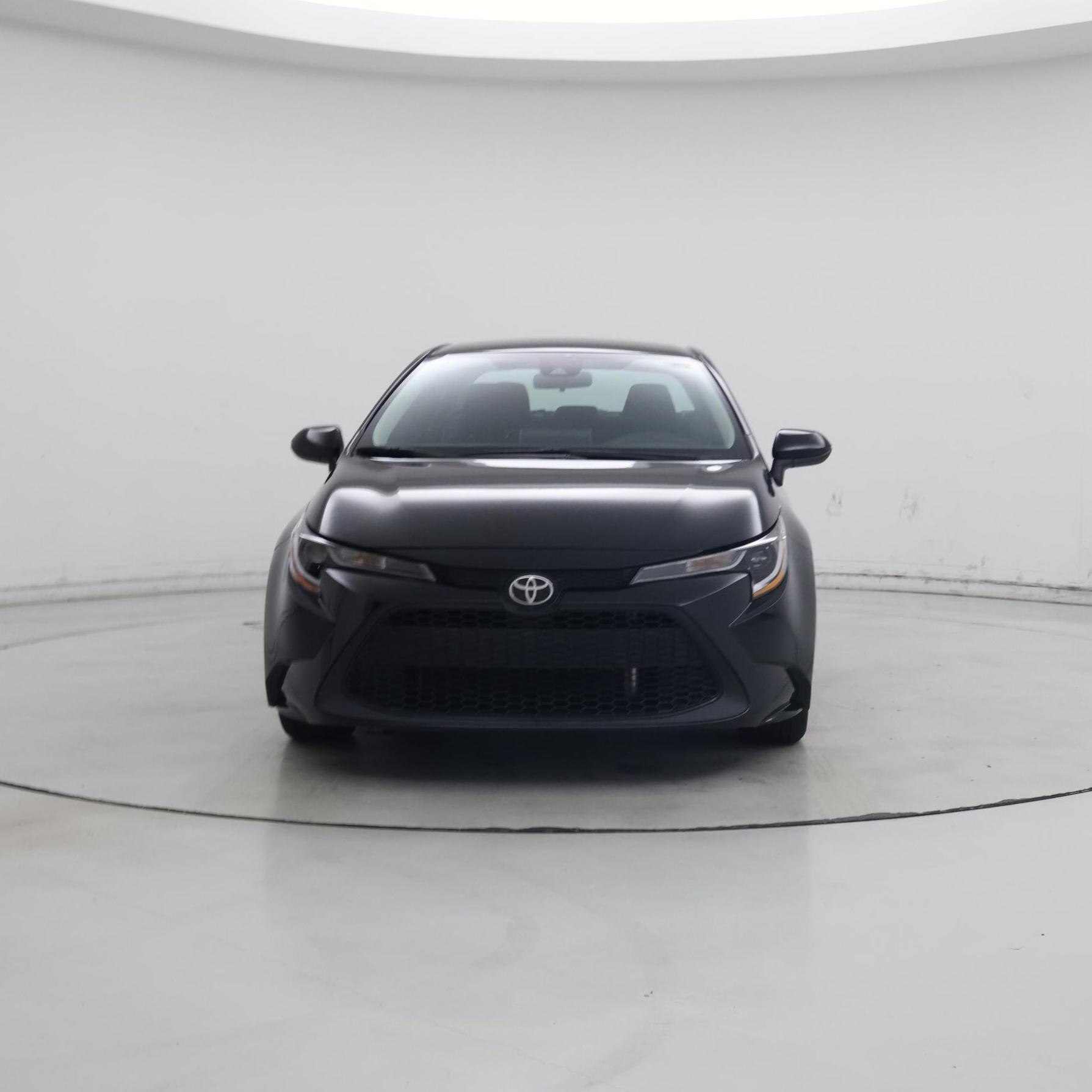Thumbnail: 2020 Toyota Corolla - 5