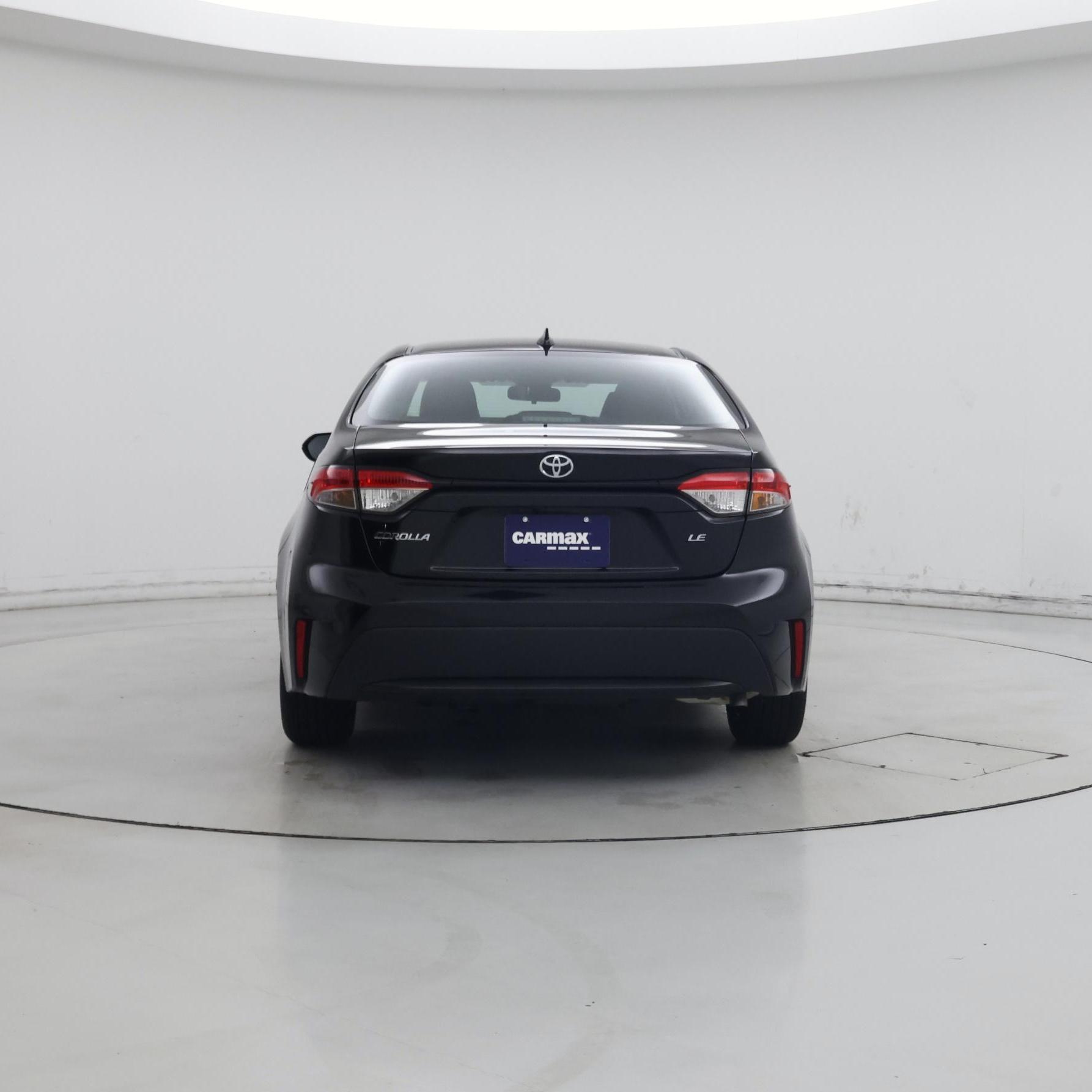 Thumbnail: 2020 Toyota Corolla - 6
