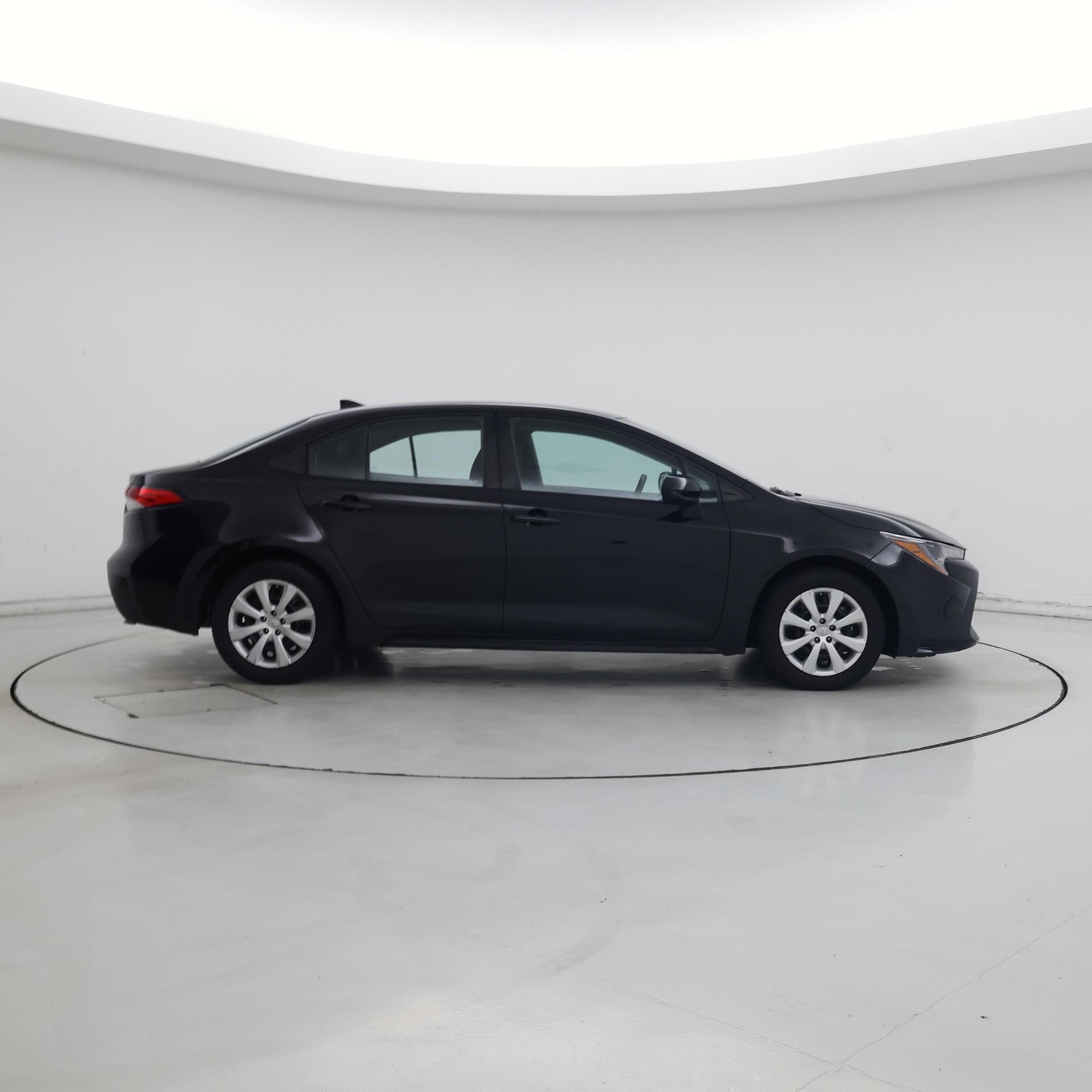 Thumbnail: 2020 Toyota Corolla - 7