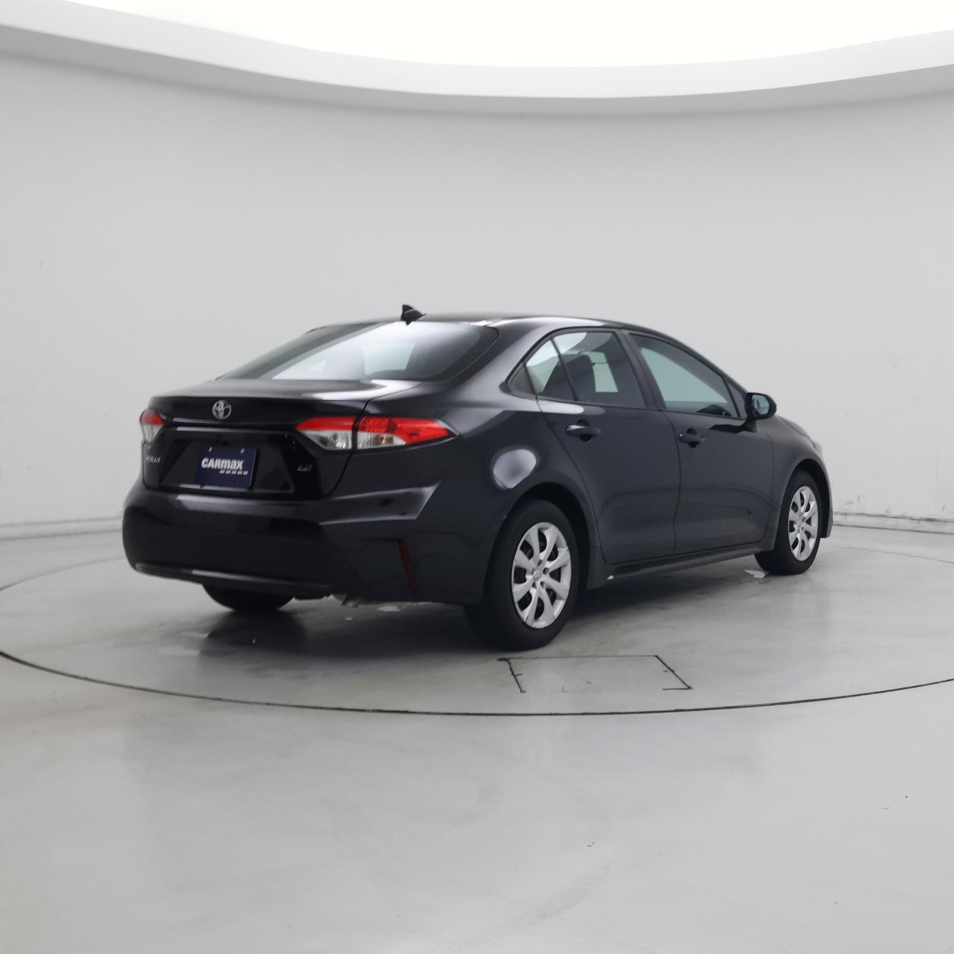 Thumbnail: 2020 Toyota Corolla - 8