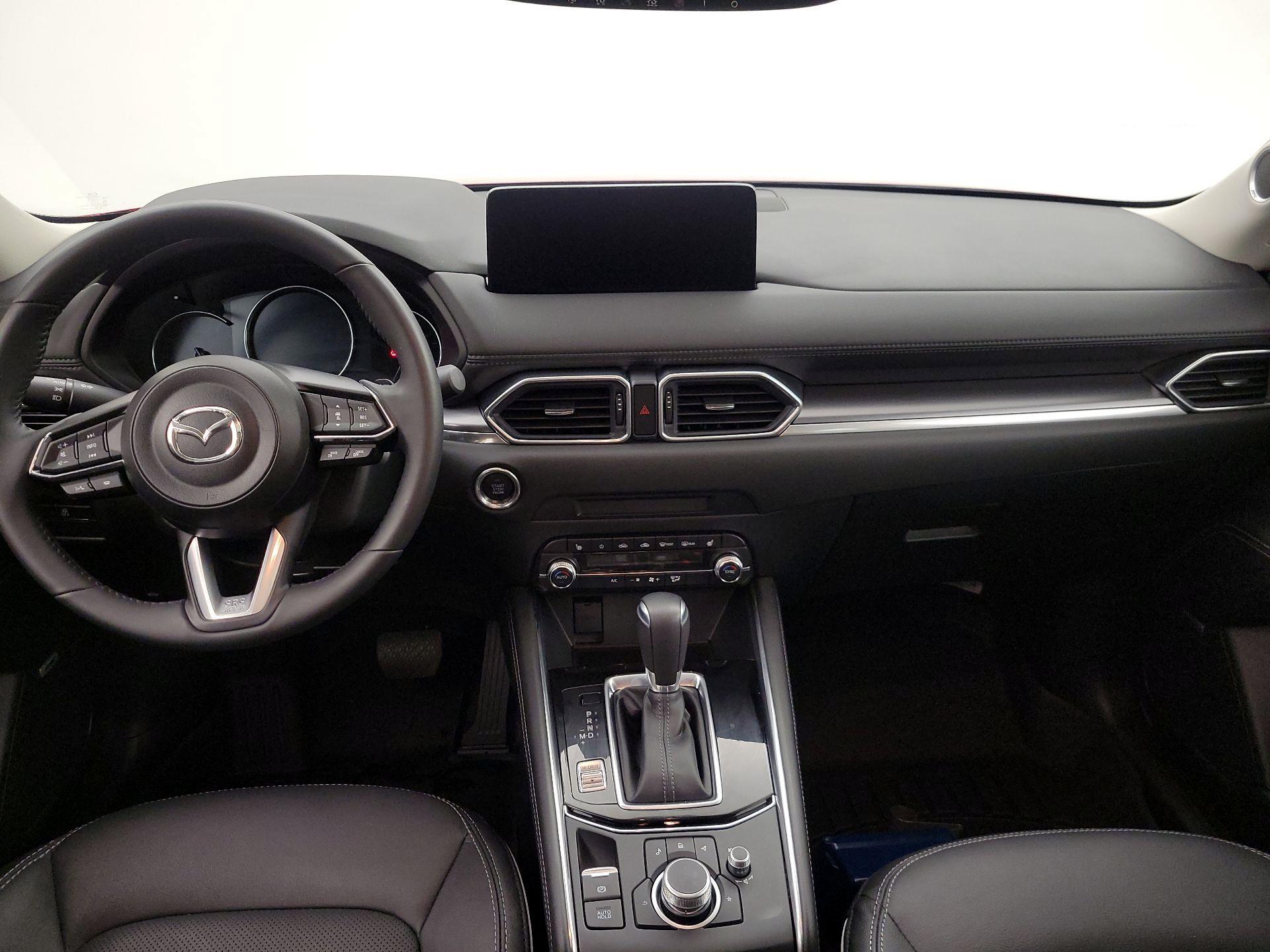 Thumbnail: 2024 Mazda CX-5 - 9