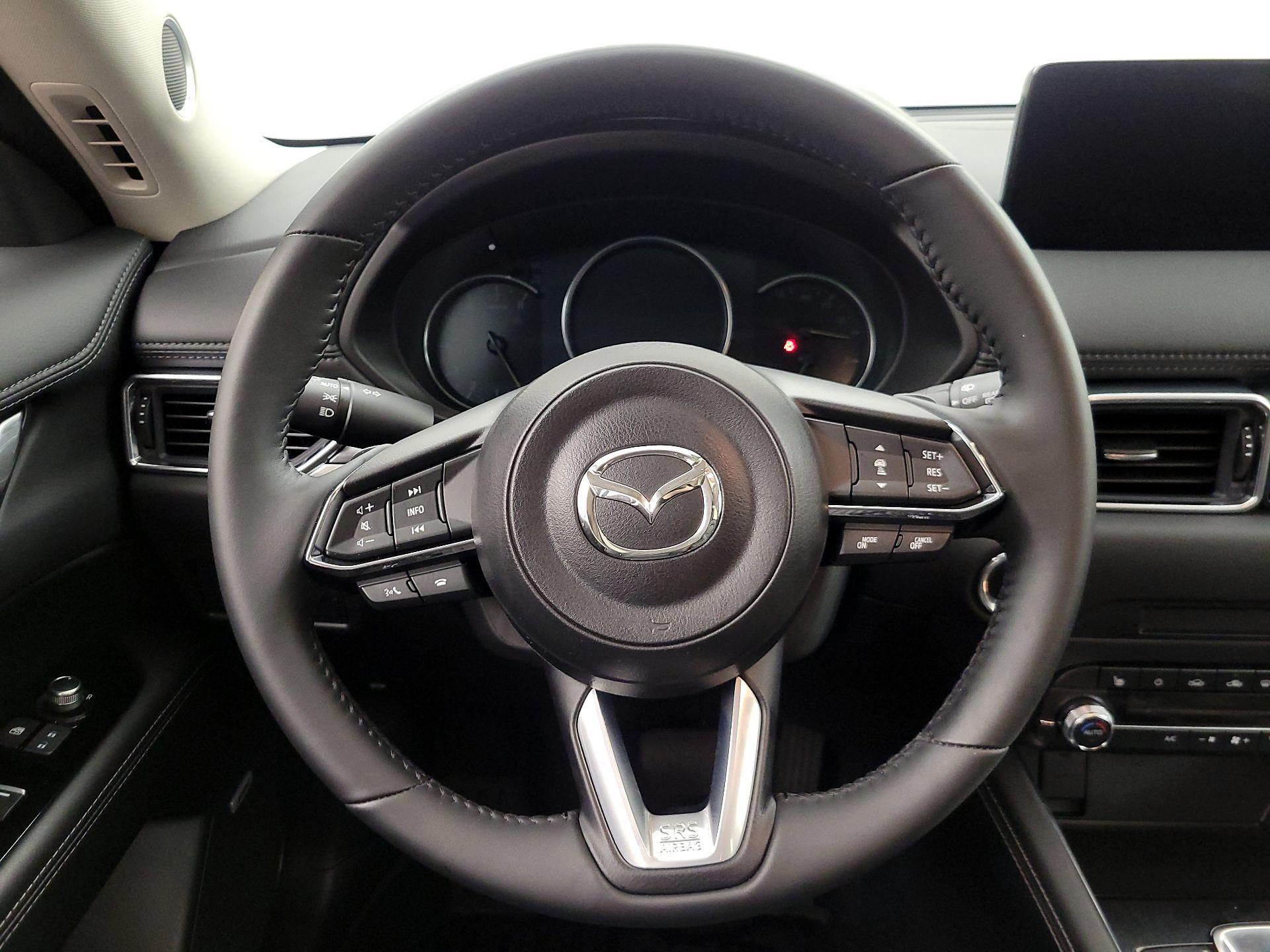 Thumbnail: 2024 Mazda CX-5 - 10