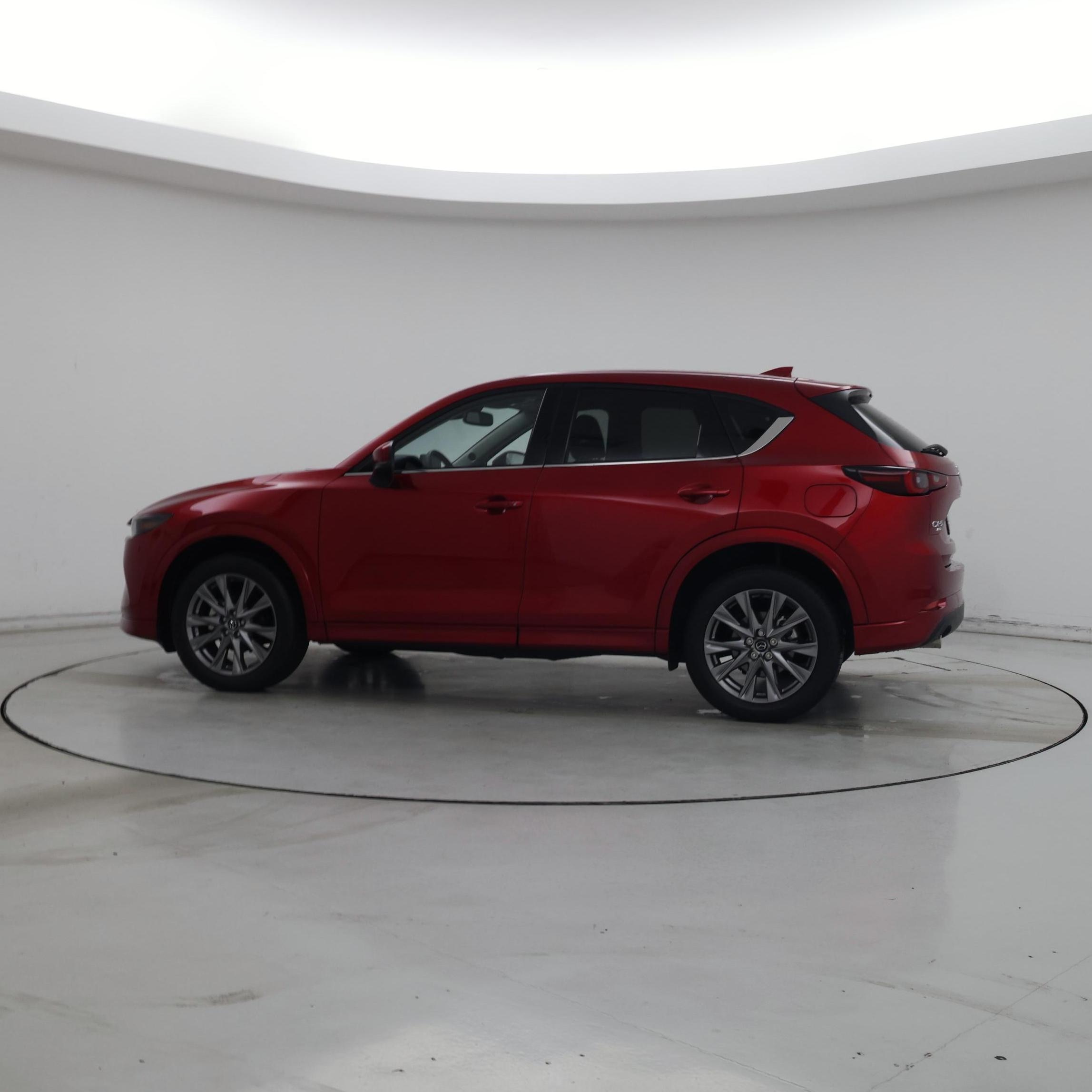 Thumbnail: 2024 Mazda CX-5 - 5