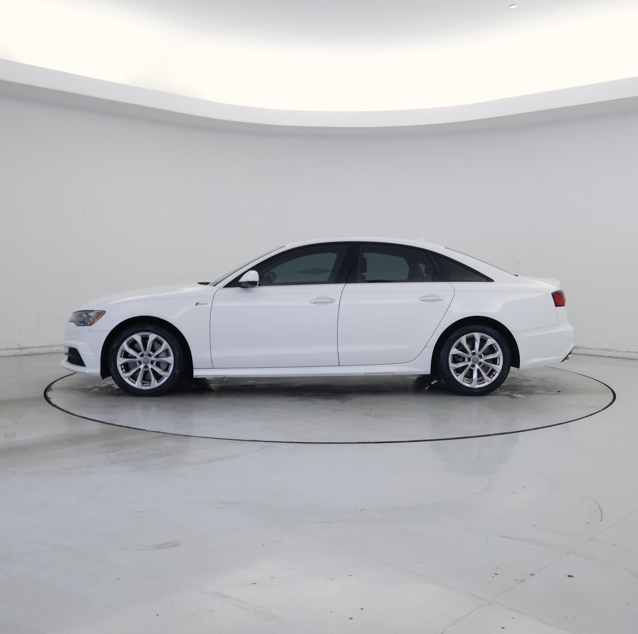 Thumbnail: 2018 Audi A6 - 3
