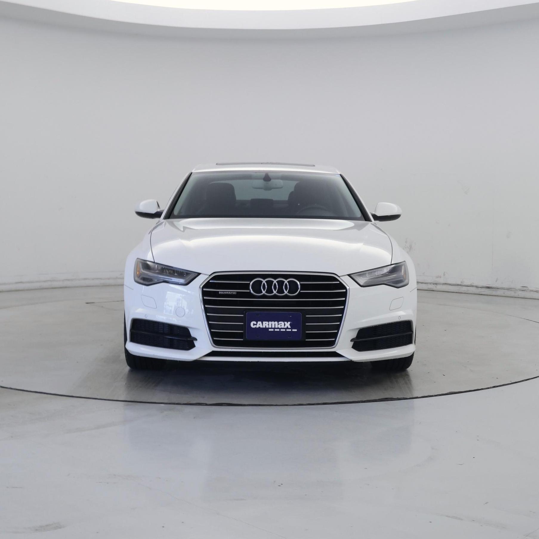Thumbnail: 2018 Audi A6 - 5