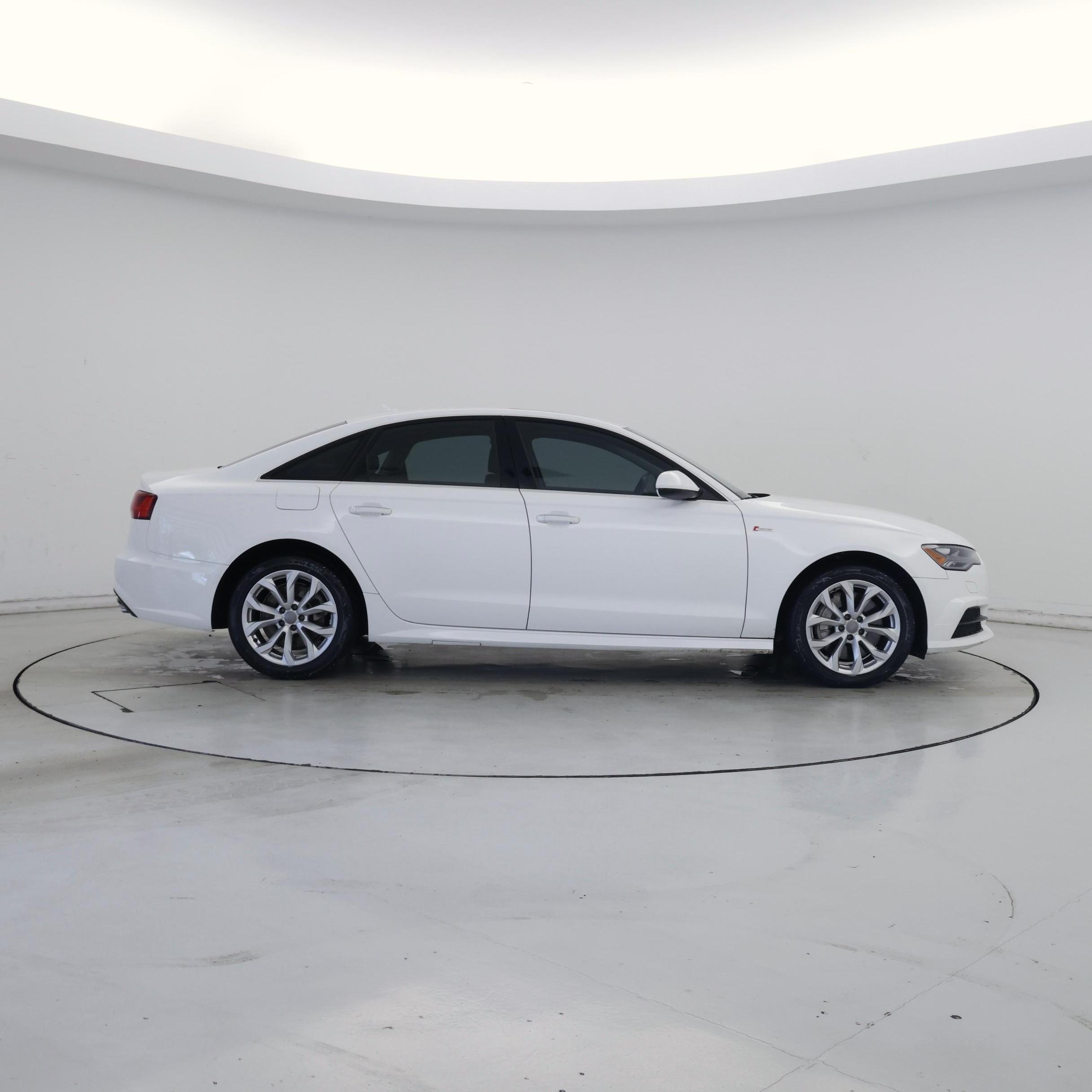 Thumbnail: 2018 Audi A6 - 7