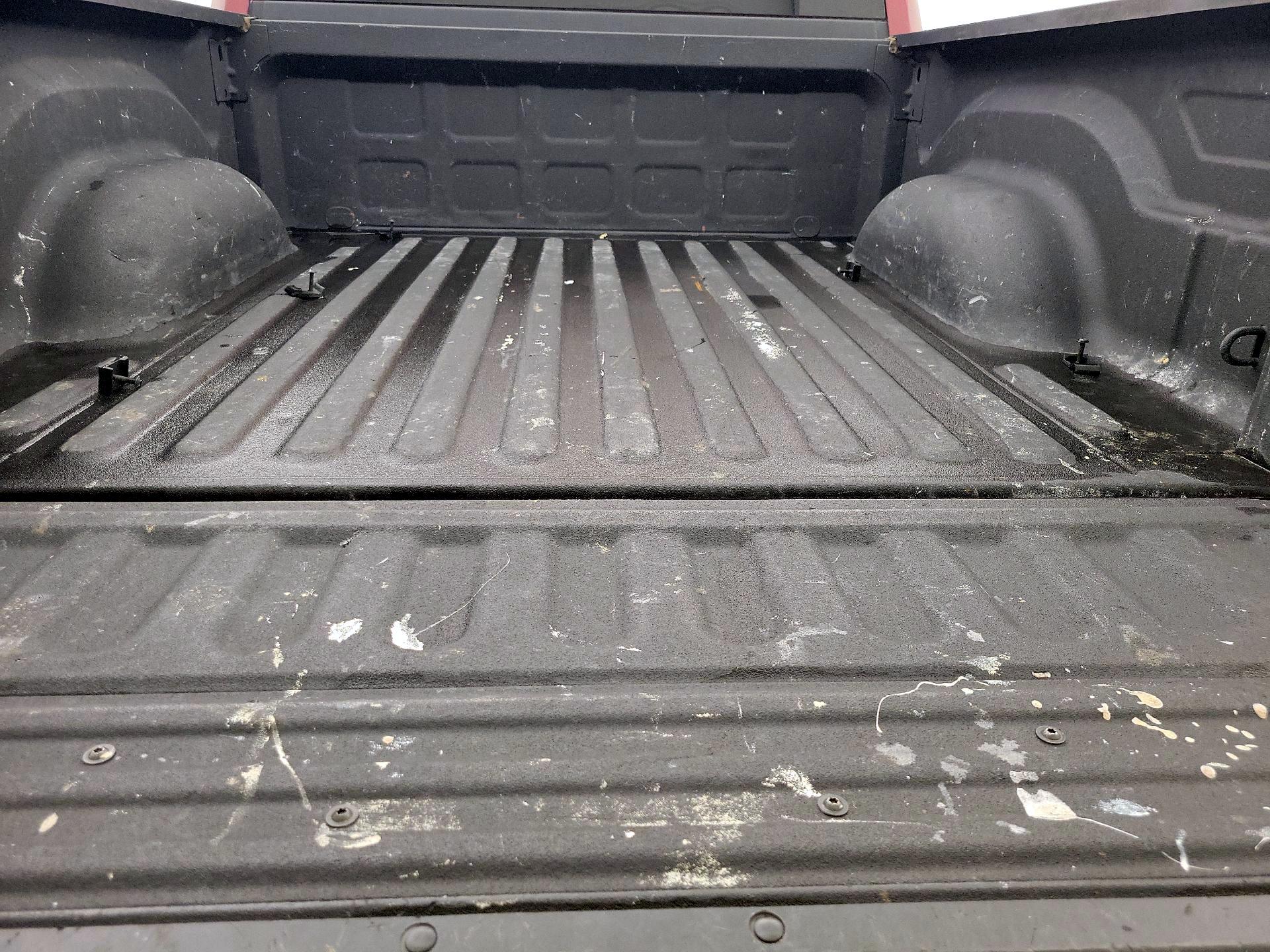 Thumbnail: 2020 RAM 1500 Classic - 20