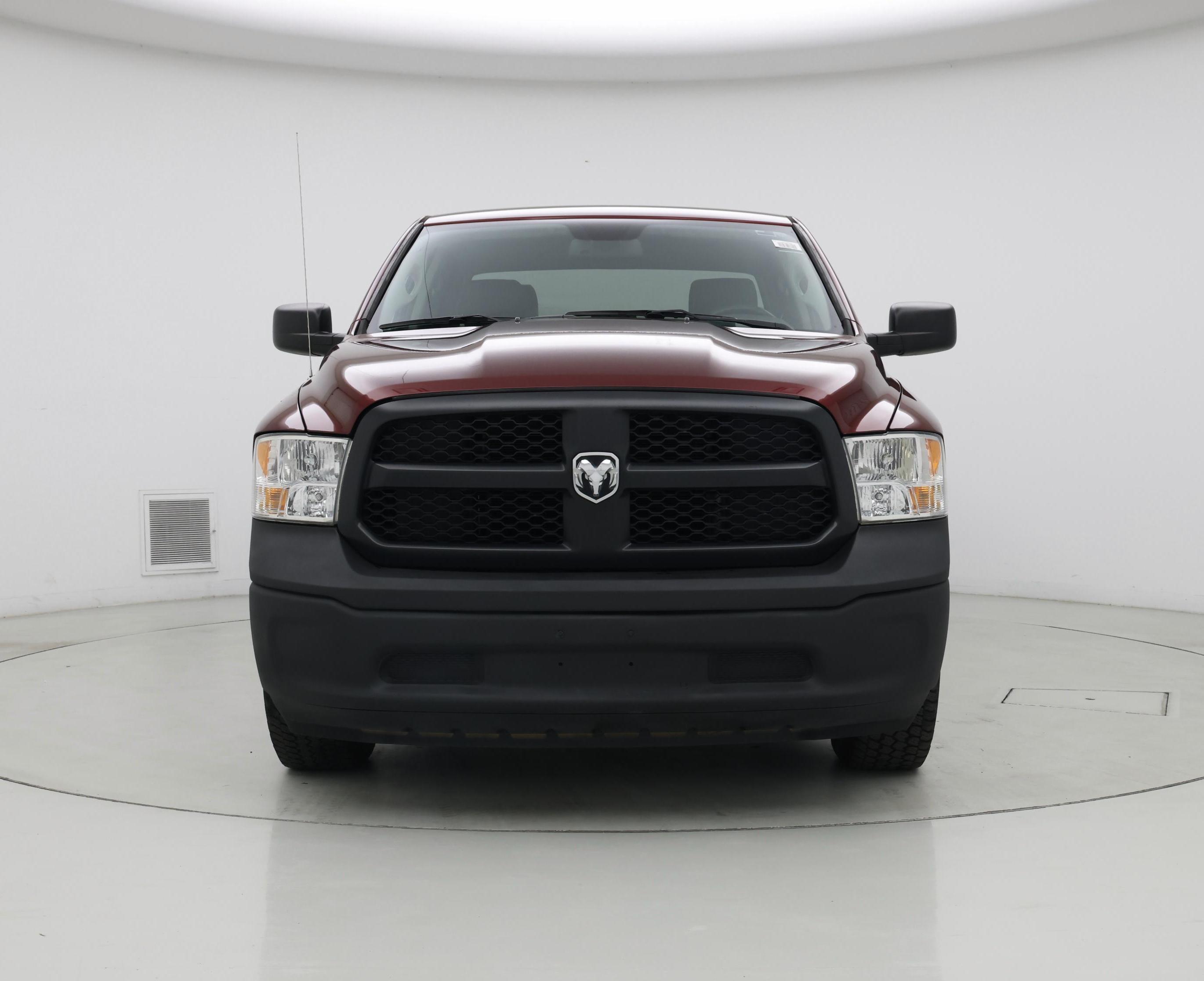 Thumbnail: 2020 RAM 1500 Classic - 5