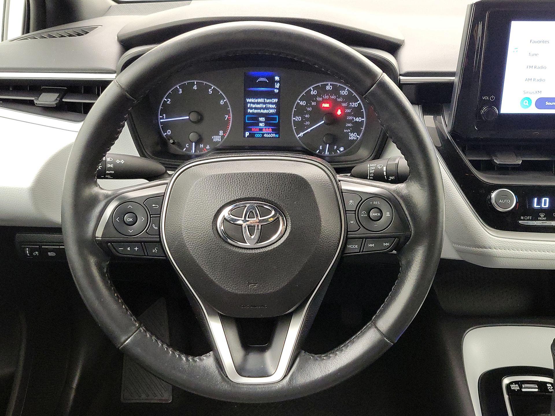 Thumbnail: 2023 Toyota Corolla - 10
