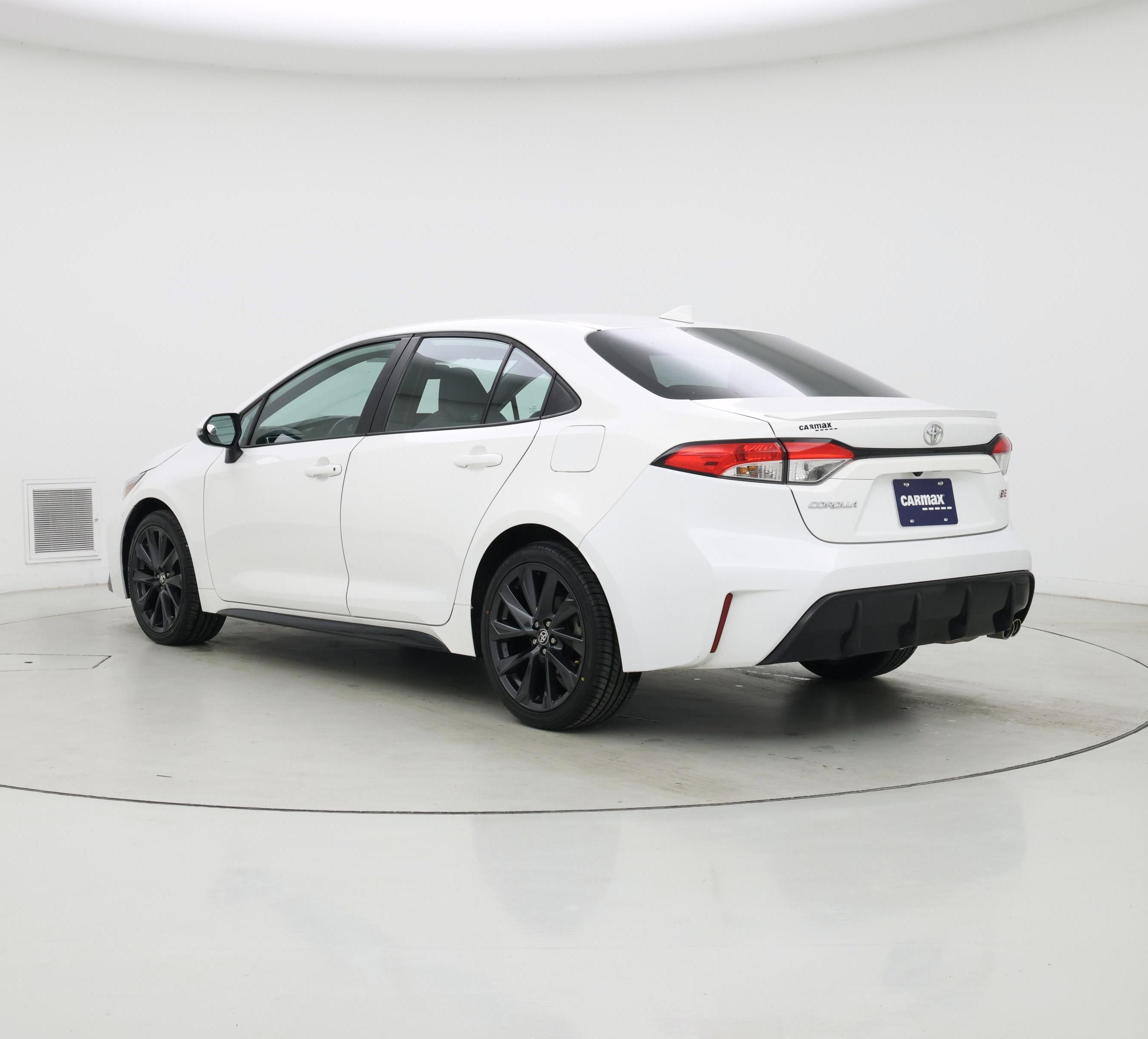 Thumbnail: 2023 Toyota Corolla - 2