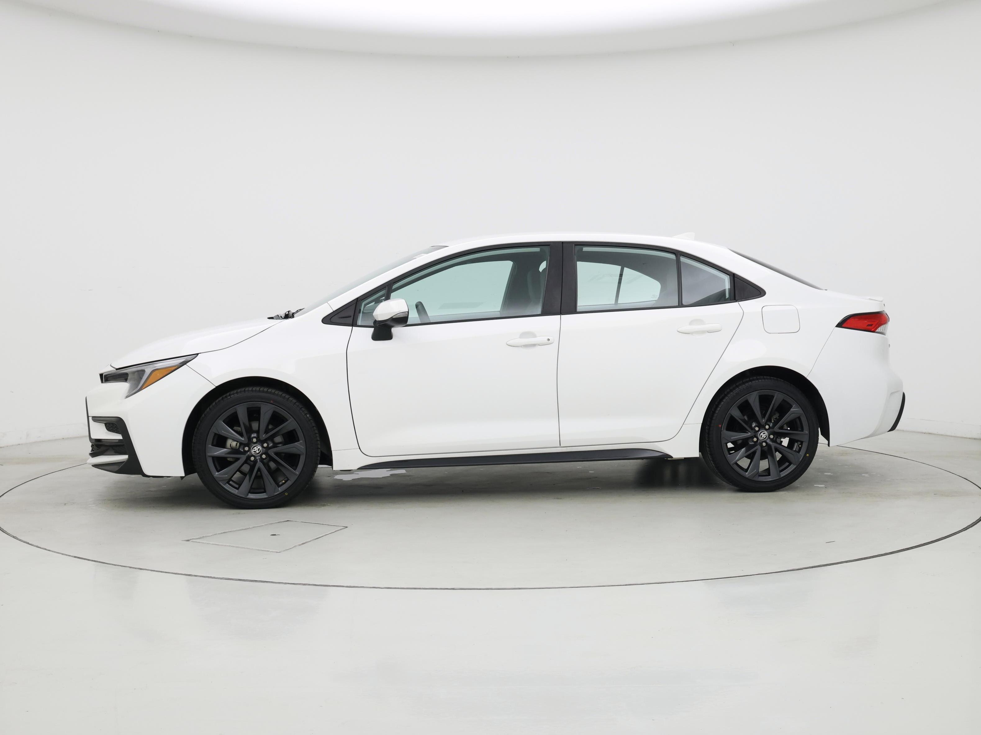 Thumbnail: 2023 Toyota Corolla - 3