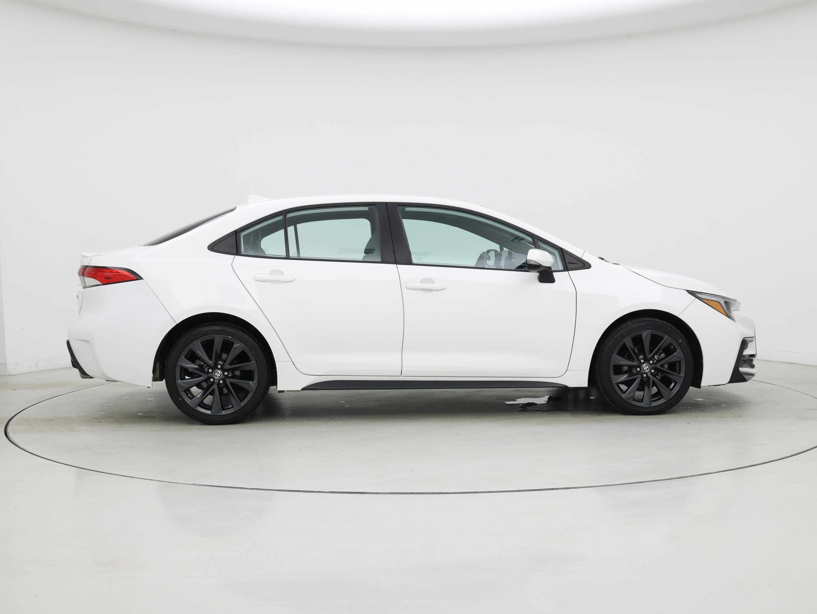 Thumbnail: 2023 Toyota Corolla - 7