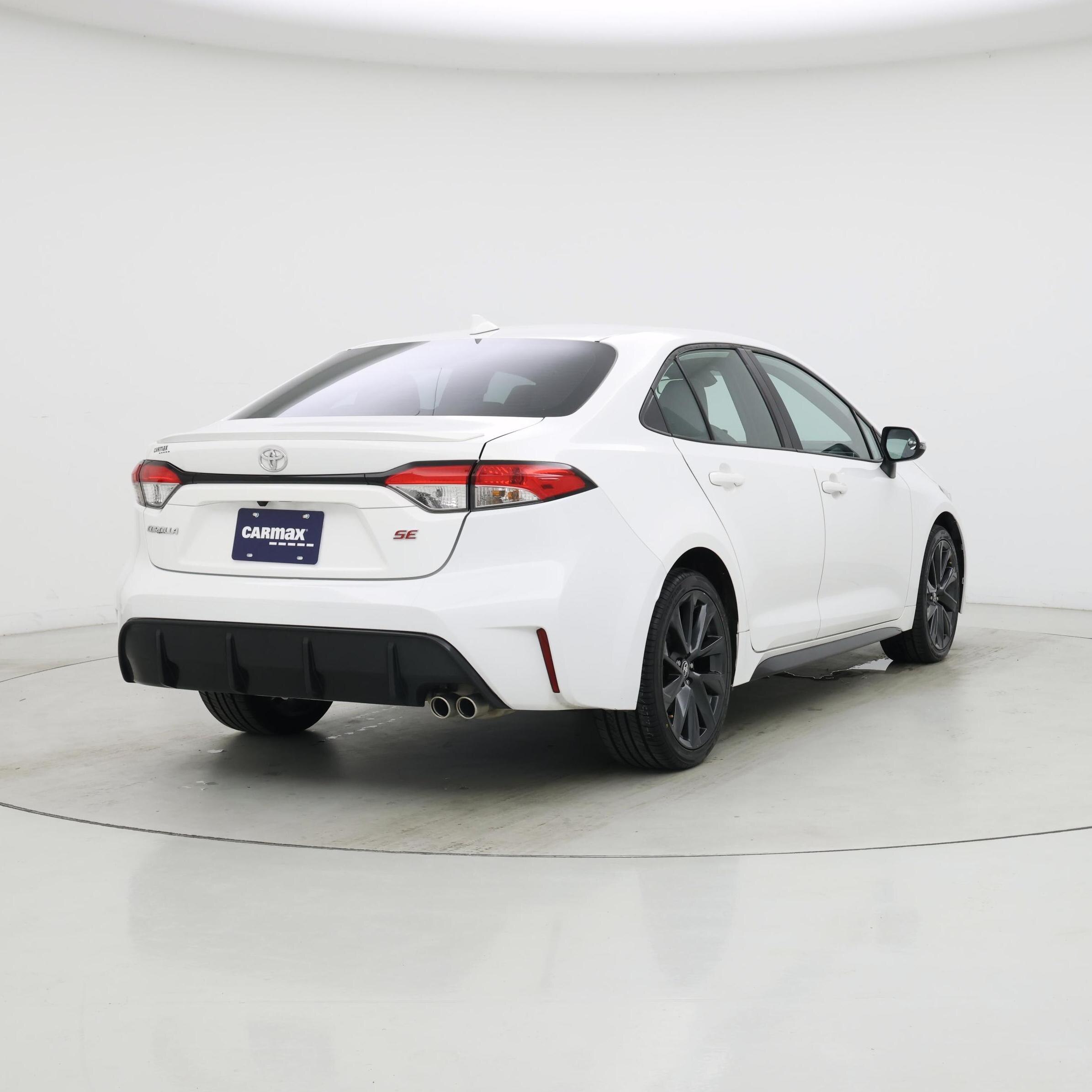 Thumbnail: 2023 Toyota Corolla - 8