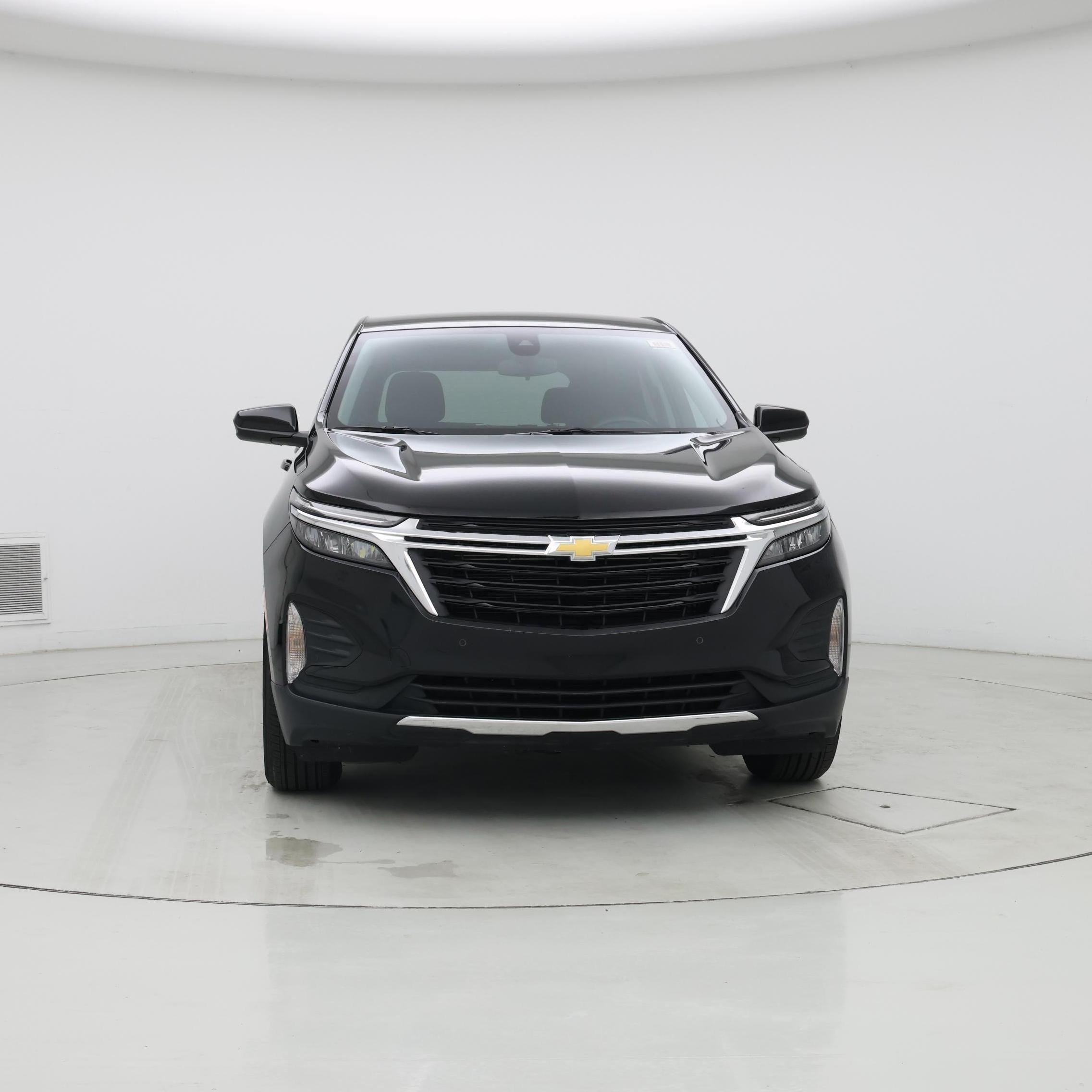 Thumbnail: 2022 Chevrolet Equinox - 5