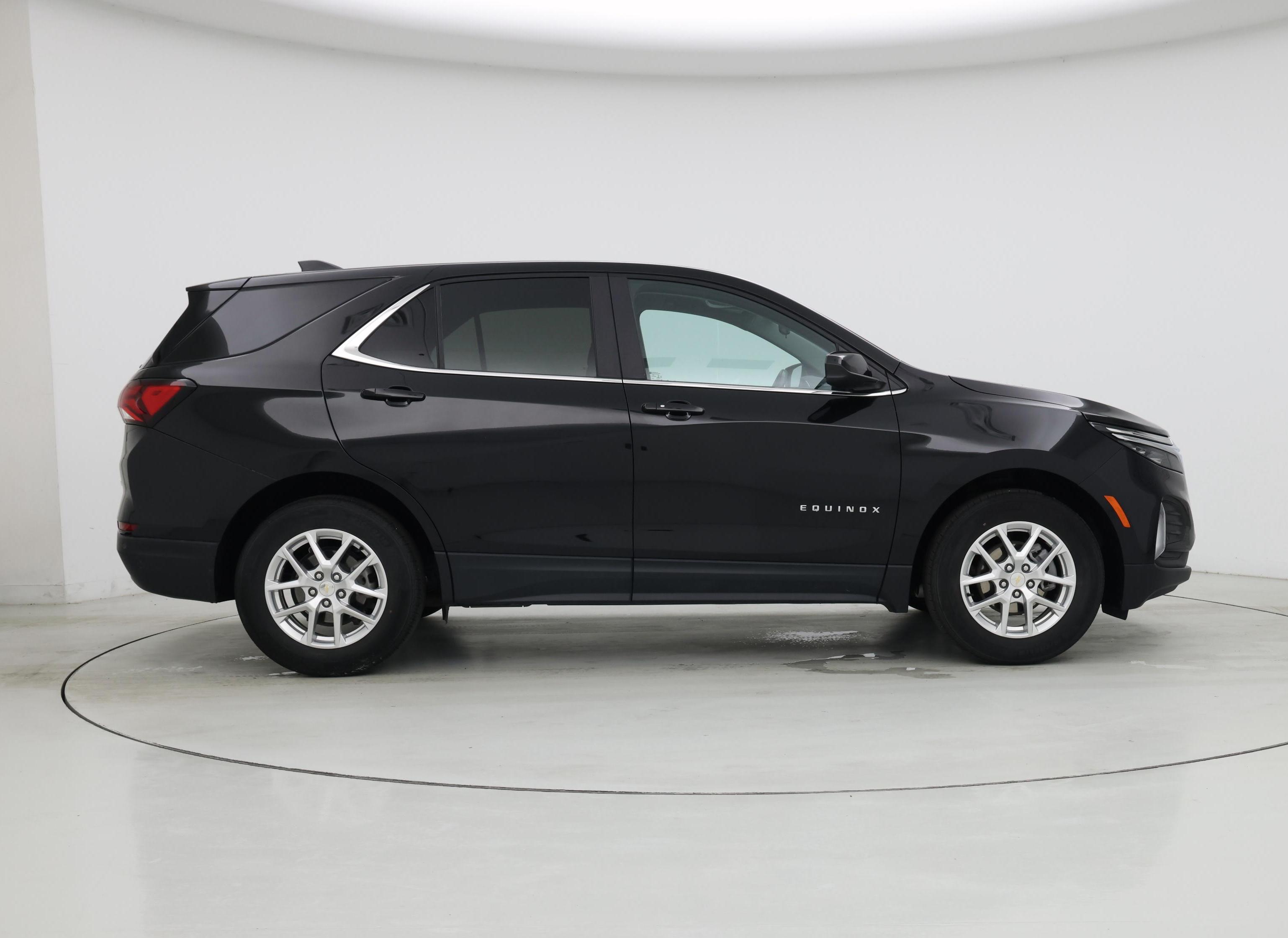 Thumbnail: 2022 Chevrolet Equinox - 7