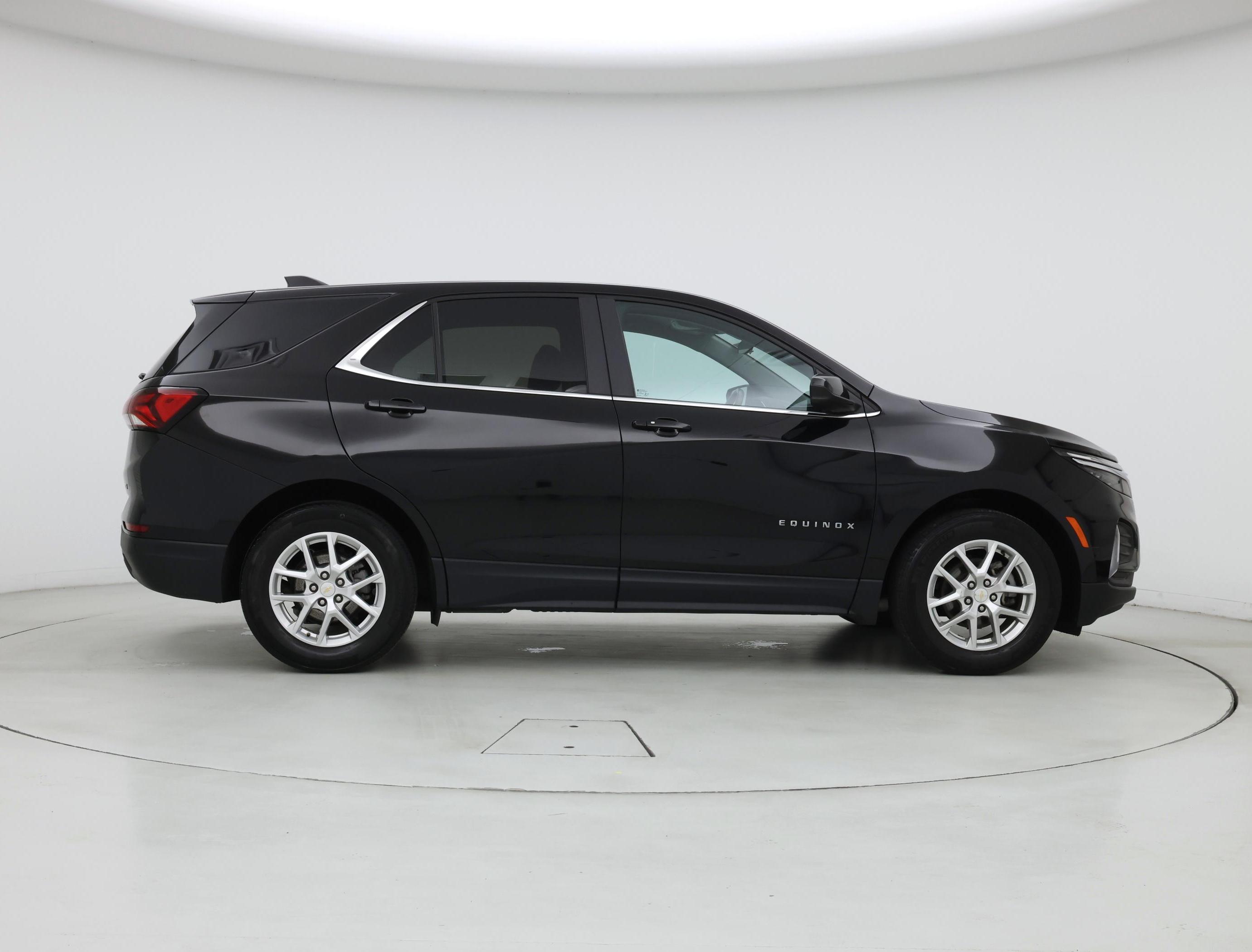 Thumbnail: 2022 Chevrolet Equinox - 7