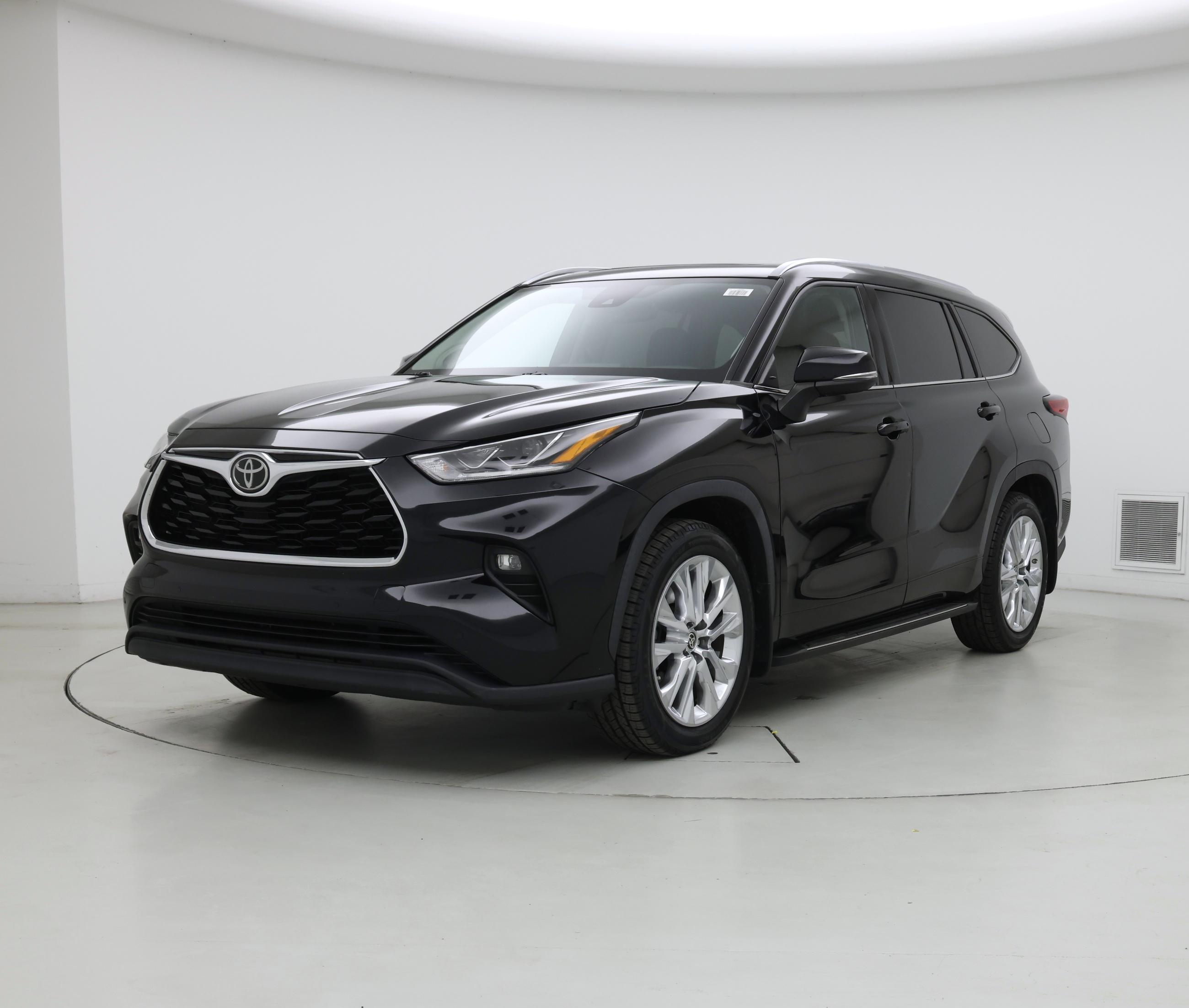 Thumbnail: 2021 Toyota Highlander - 4