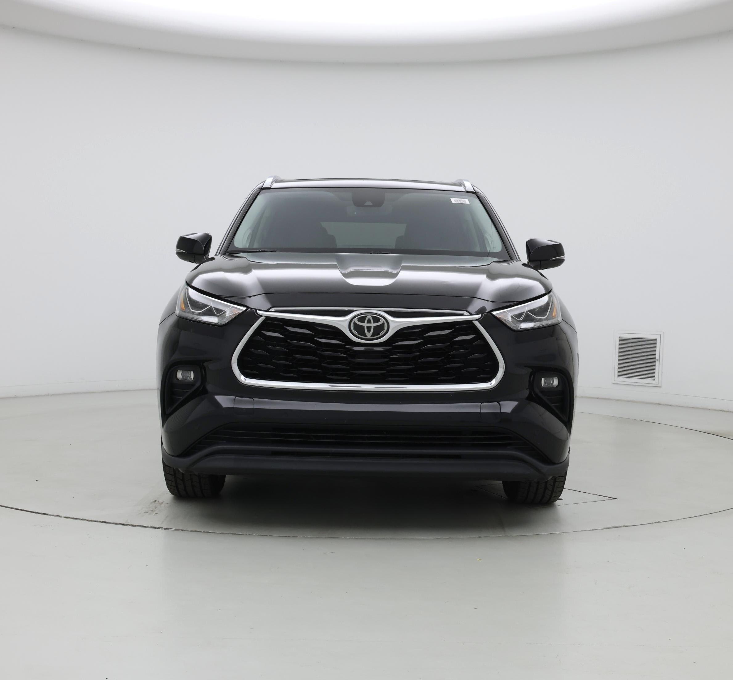 Thumbnail: 2021 Toyota Highlander - 5