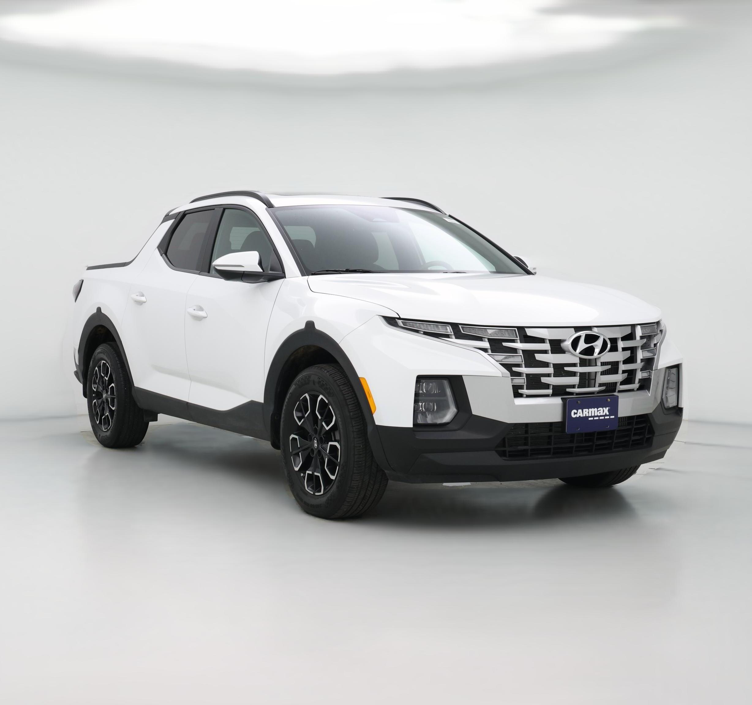 Thumbnail: 2022 Hyundai Santa Cruz - 1