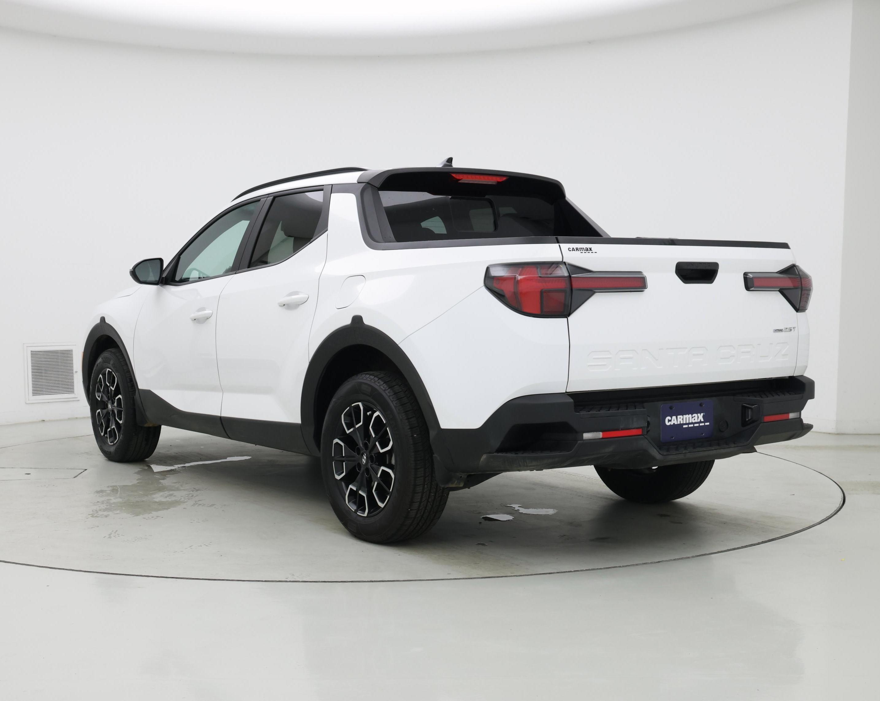 Thumbnail: 2022 Hyundai Santa Cruz - 2