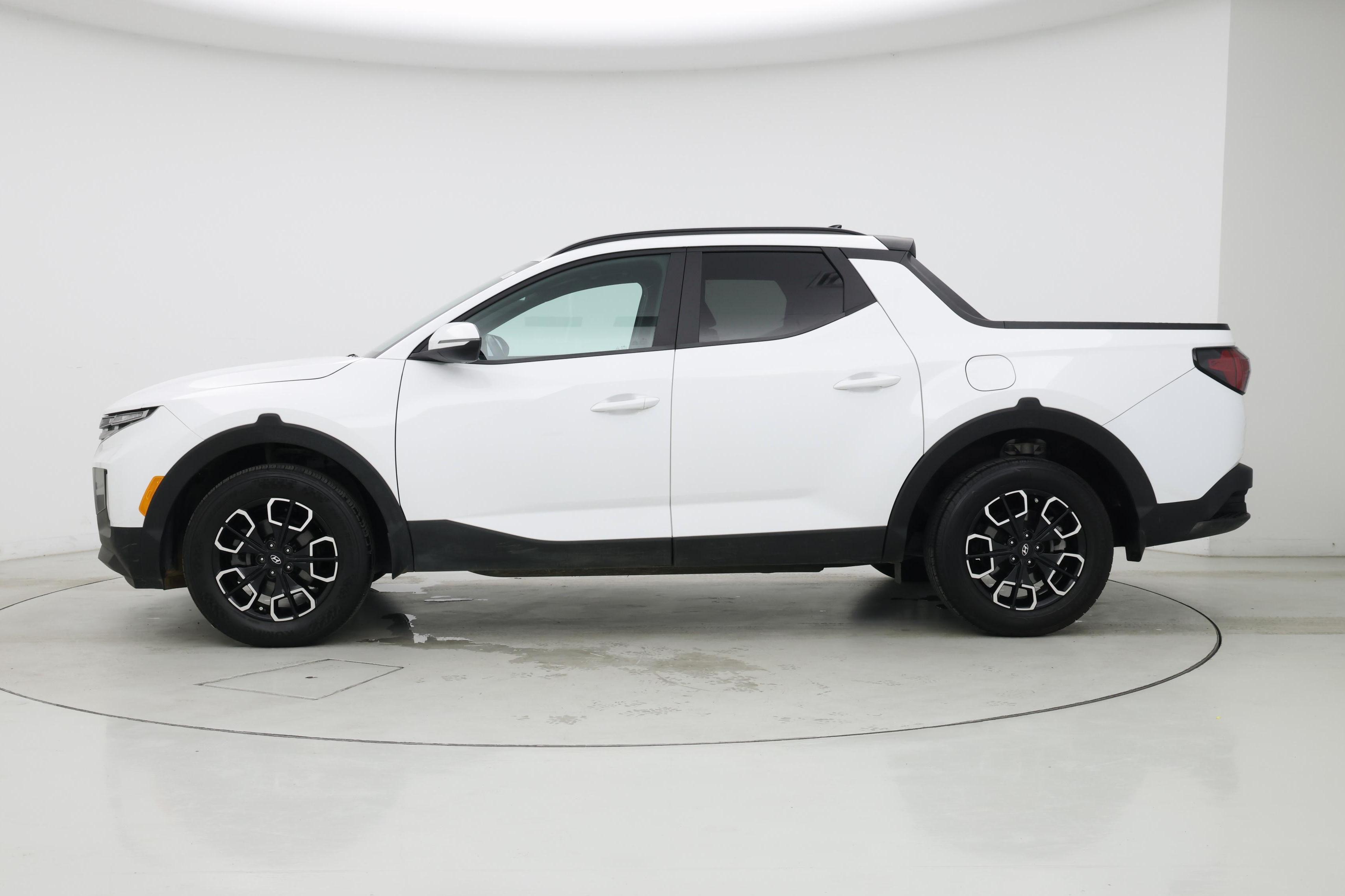Thumbnail: 2022 Hyundai Santa Cruz - 3
