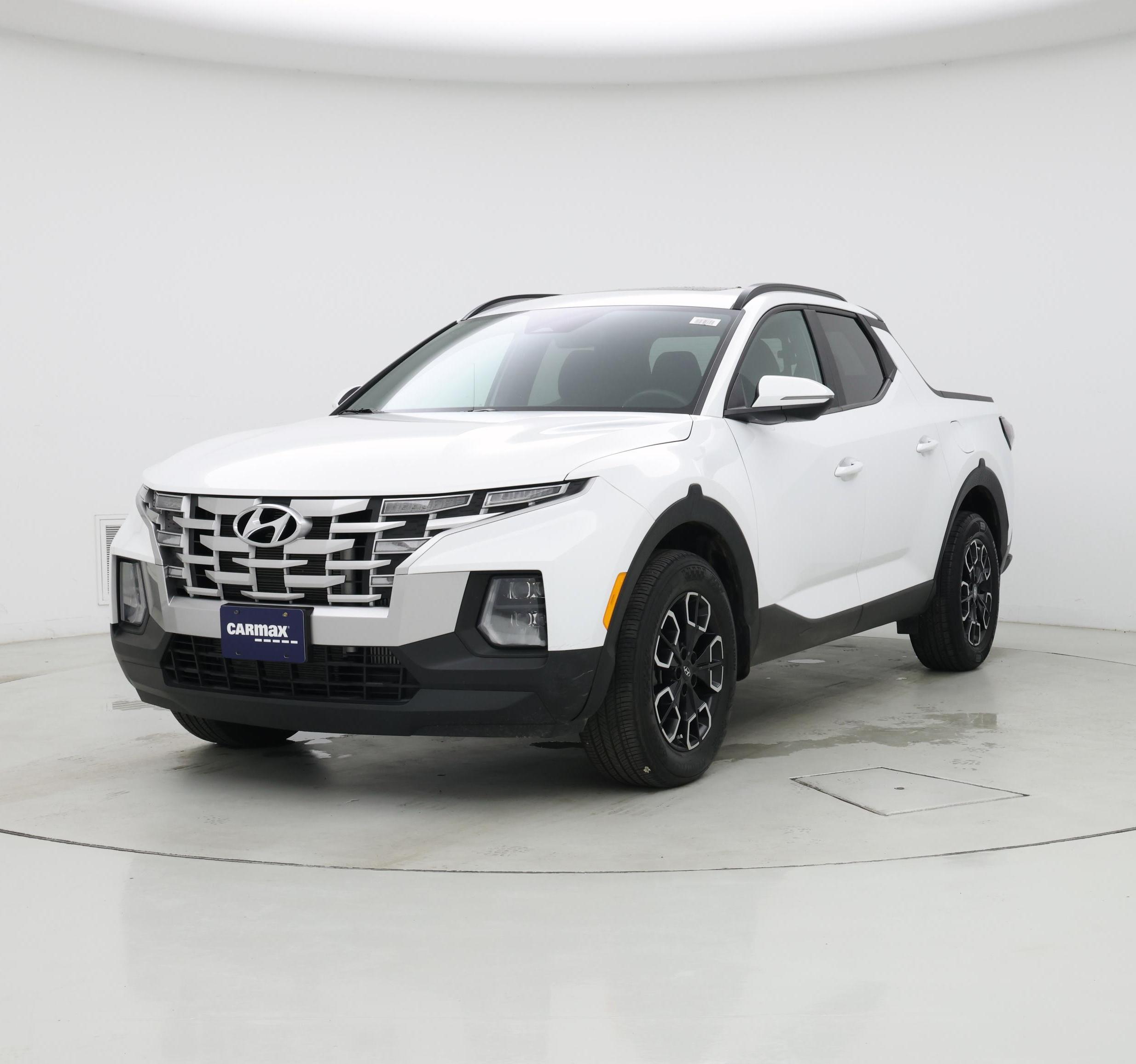 Thumbnail: 2022 Hyundai Santa Cruz - 4