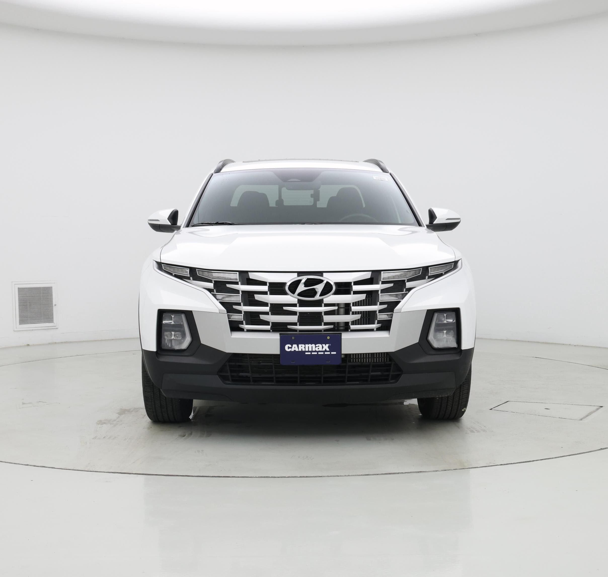 Thumbnail: 2022 Hyundai Santa Cruz - 5