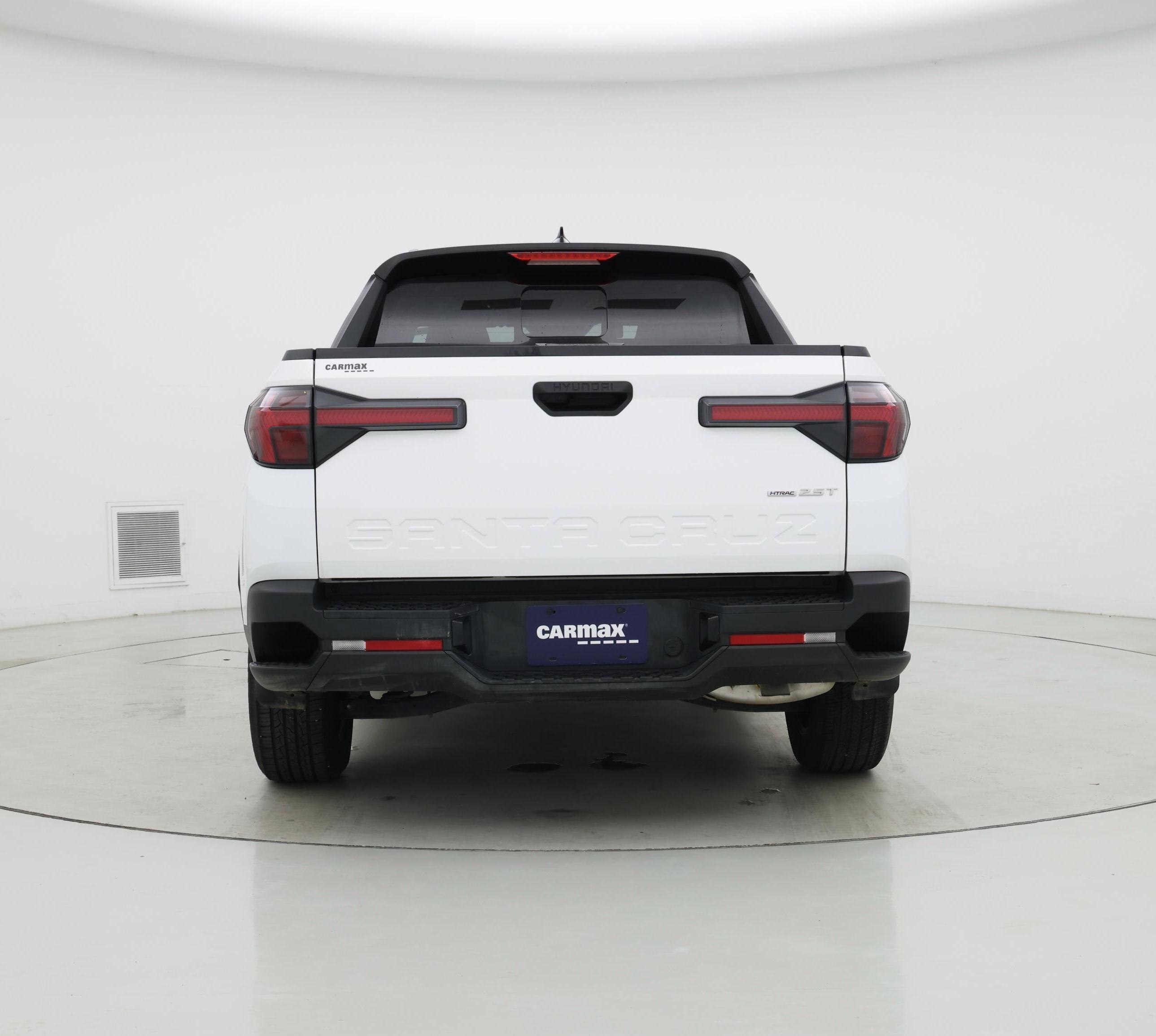 Thumbnail: 2022 Hyundai Santa Cruz - 6