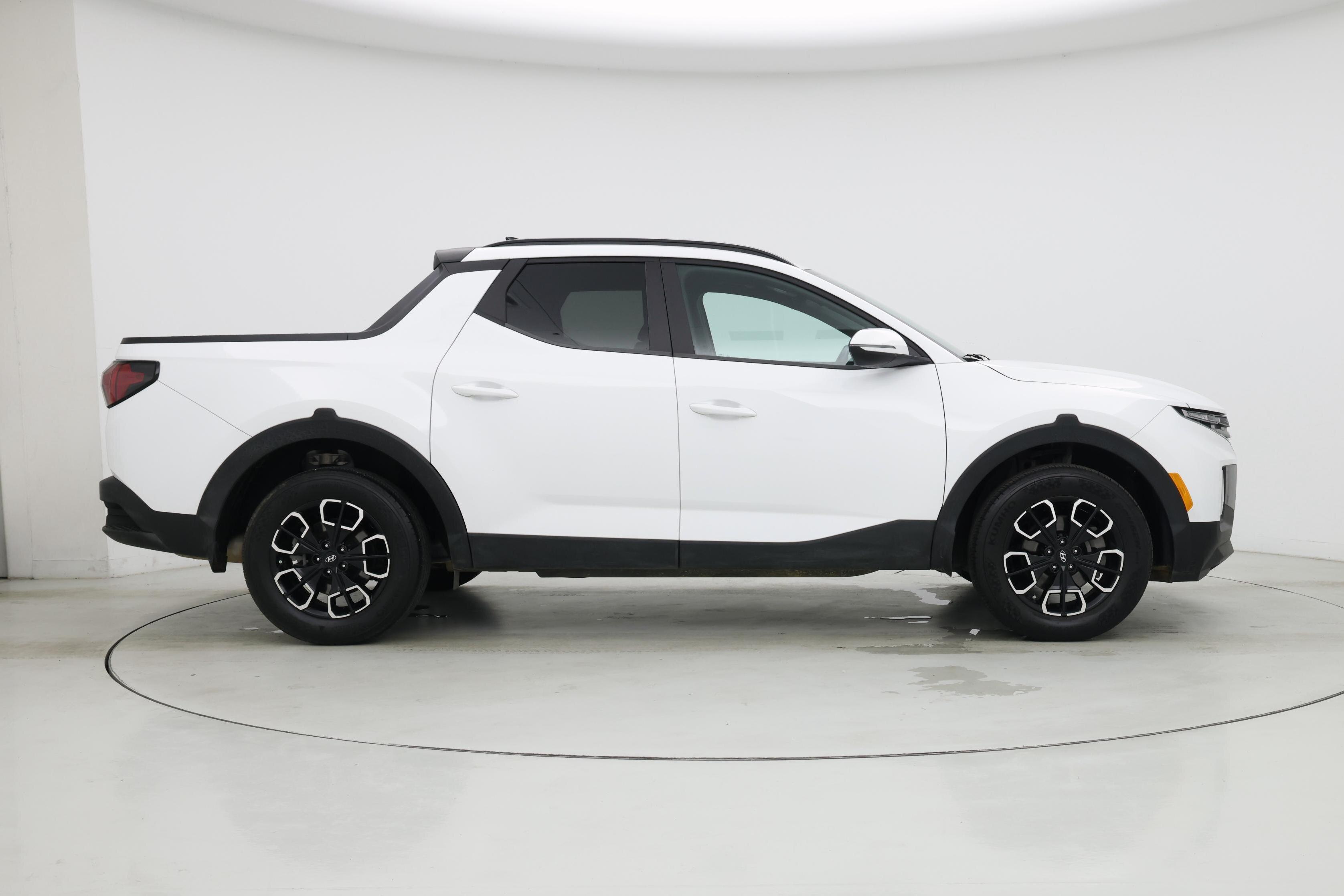 Thumbnail: 2022 Hyundai Santa Cruz - 7