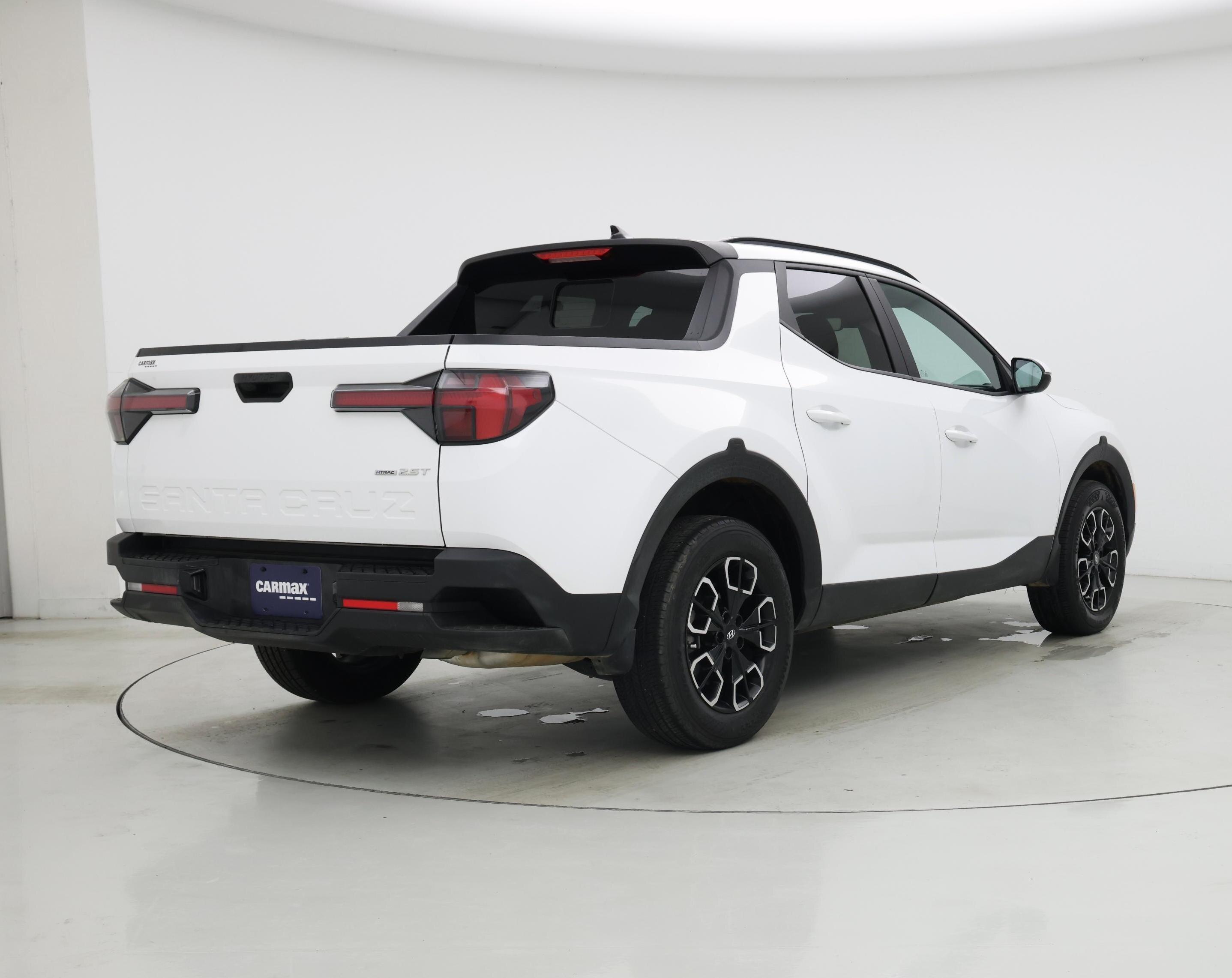 Thumbnail: 2022 Hyundai Santa Cruz - 8