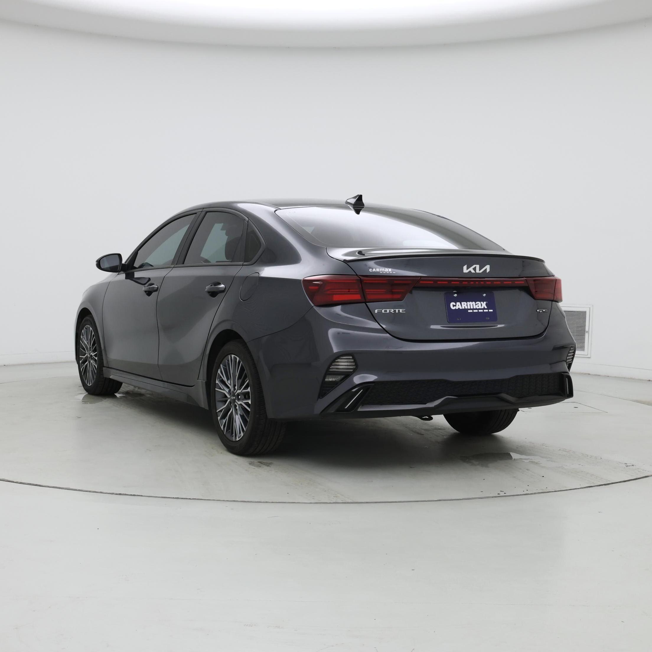 Thumbnail: 2023 Kia Forte - 2