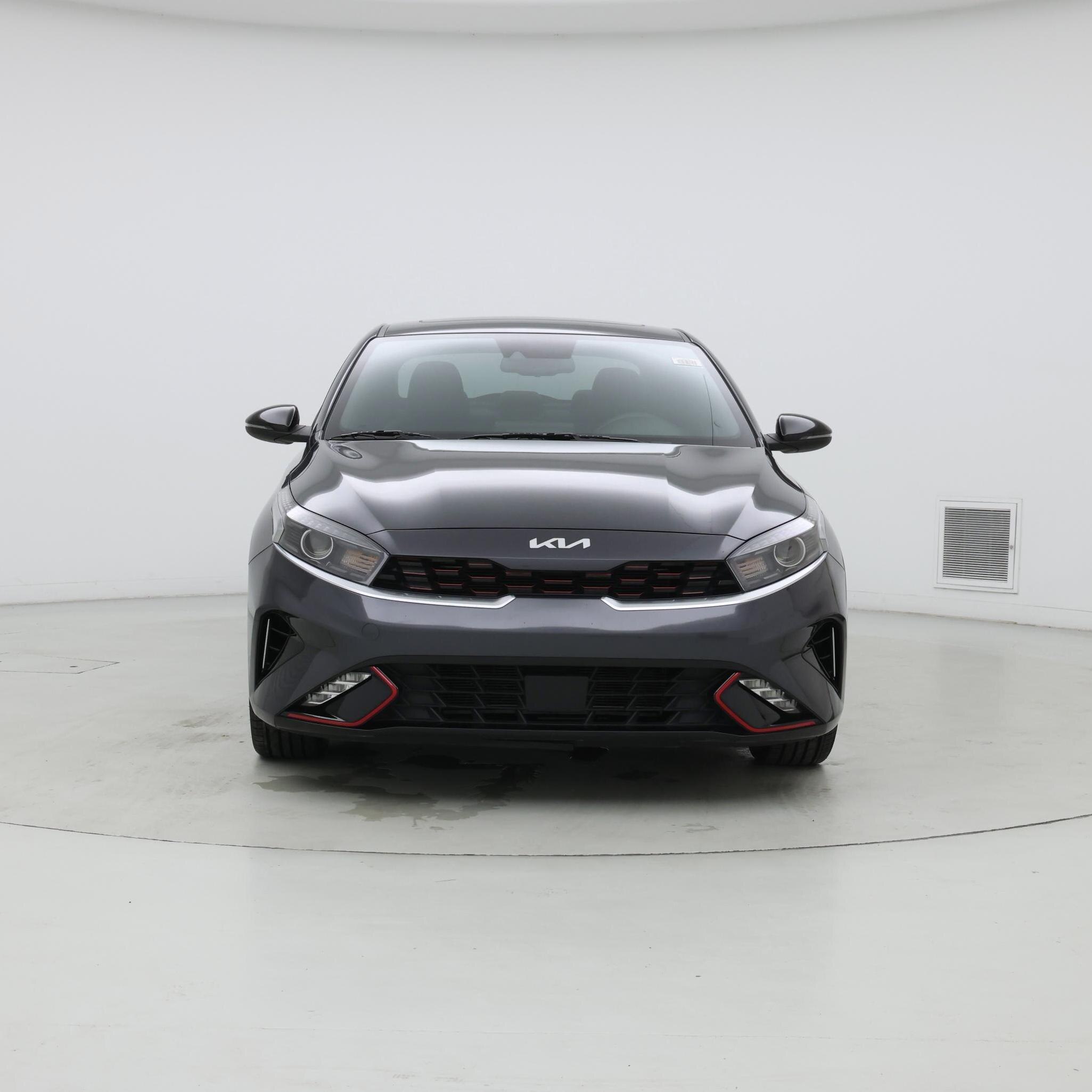 Thumbnail: 2023 Kia Forte - 5