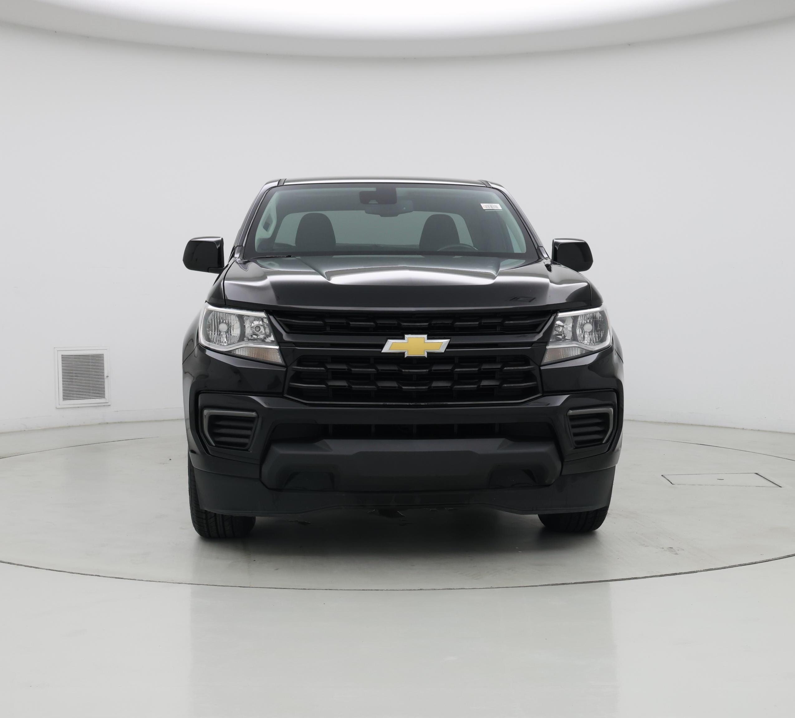 Thumbnail: 2021 Chevrolet Colorado - 5