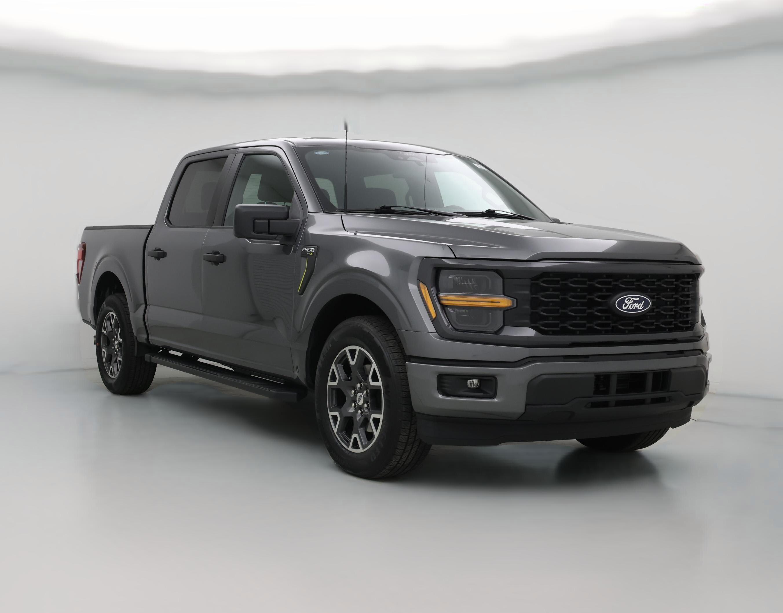 Thumbnail: 2024 Ford F-150 - 1