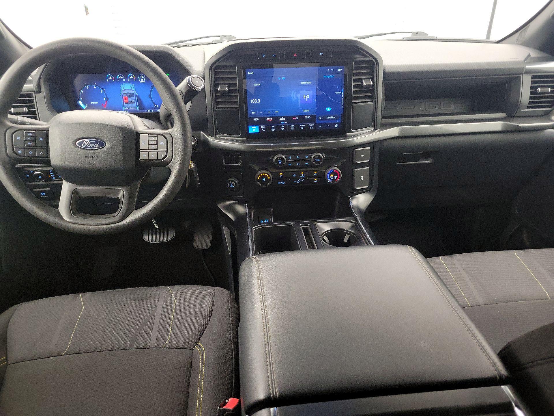 Thumbnail: 2024 Ford F-150 - 9