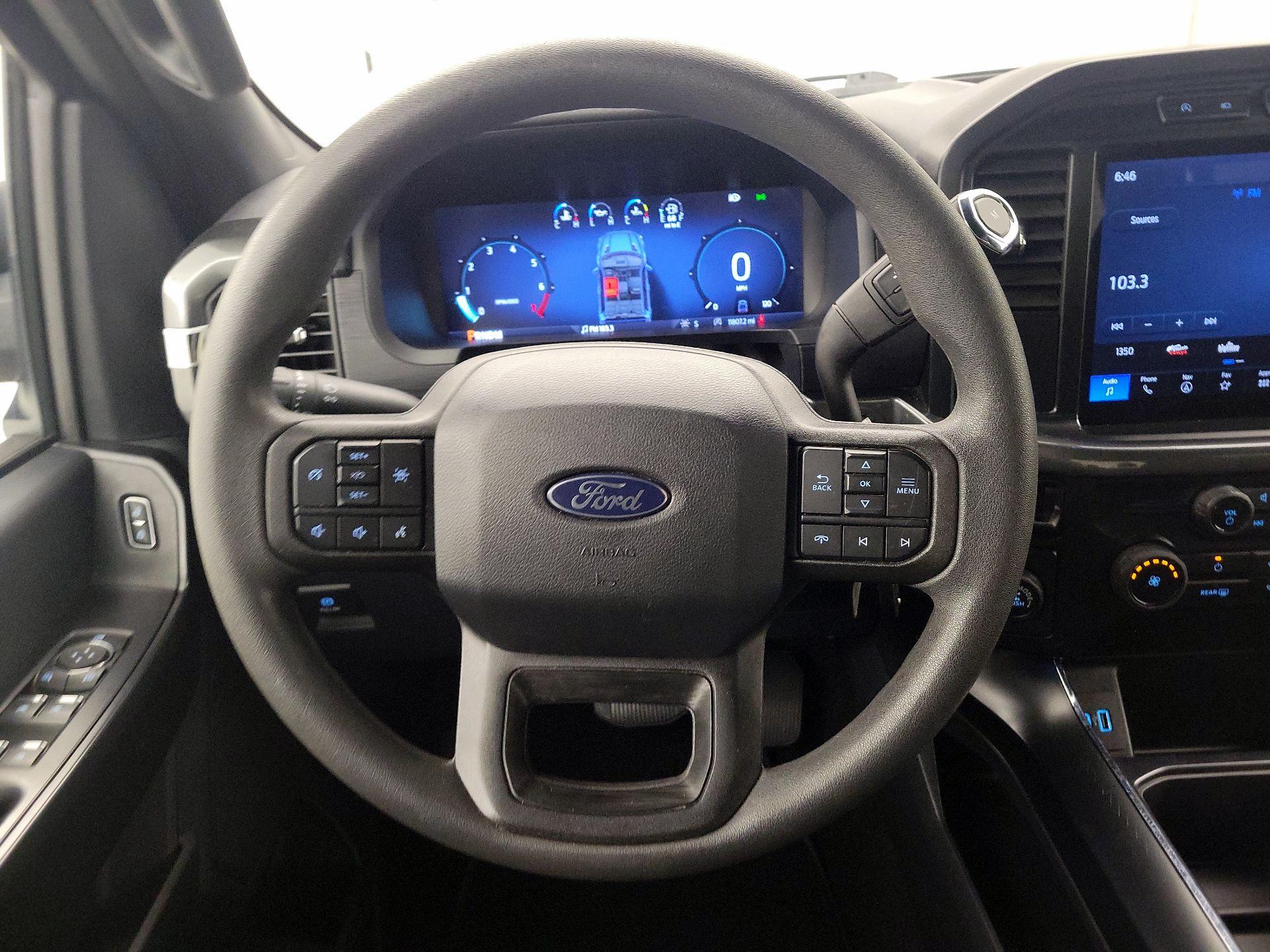 Thumbnail: 2024 Ford F-150 - 10
