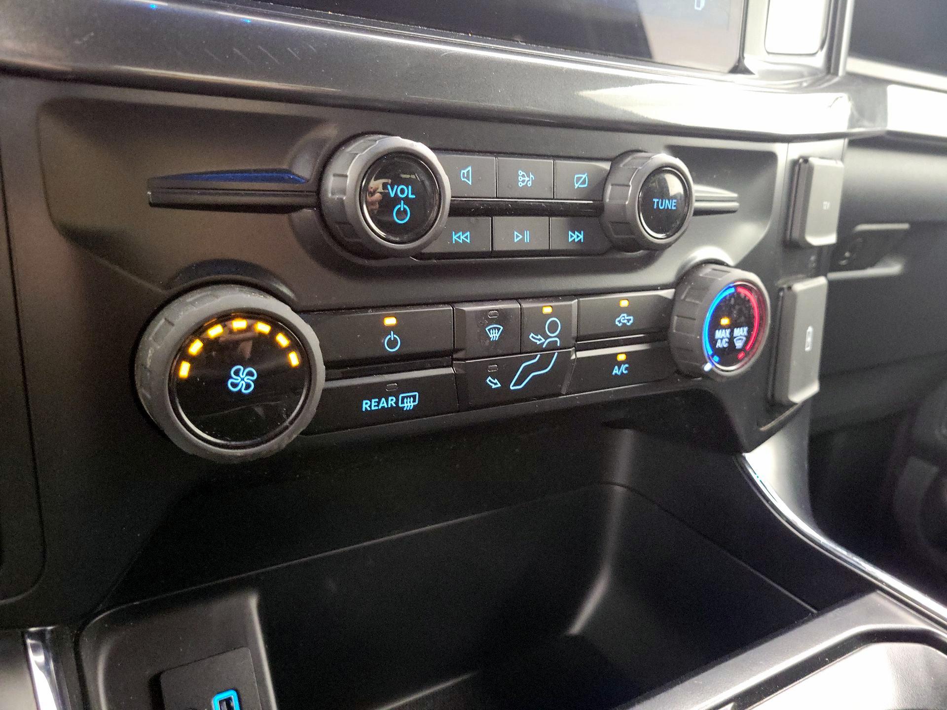 Thumbnail: 2024 Ford F-150 - 16