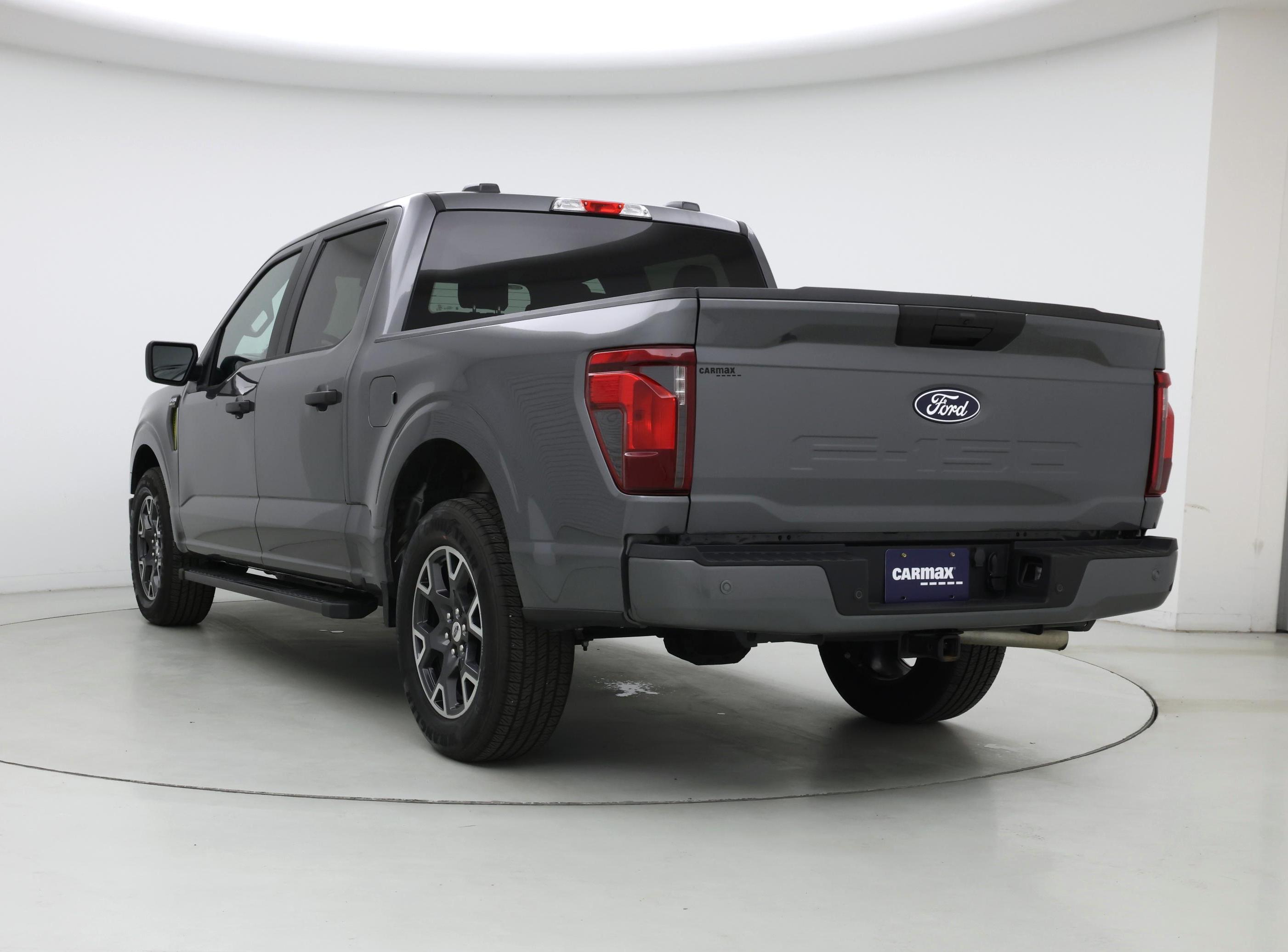 Thumbnail: 2024 Ford F-150 - 2