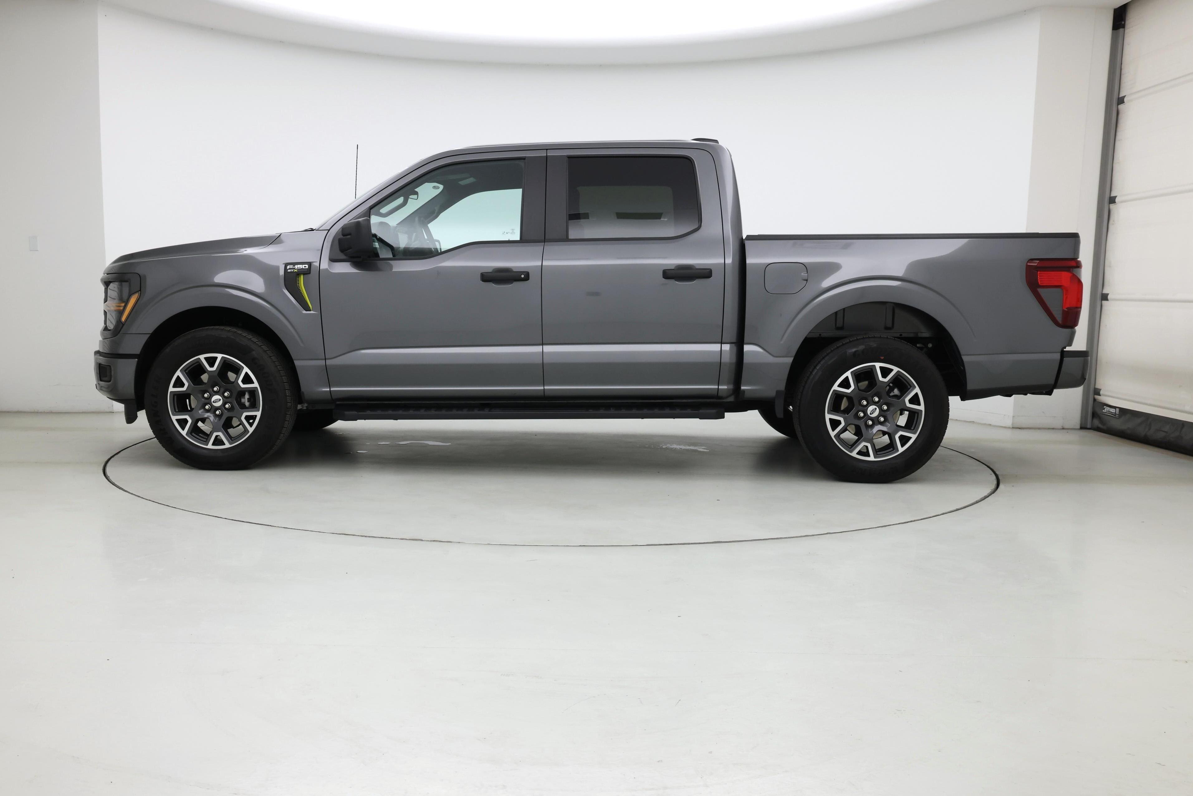 Thumbnail: 2024 Ford F-150 - 3