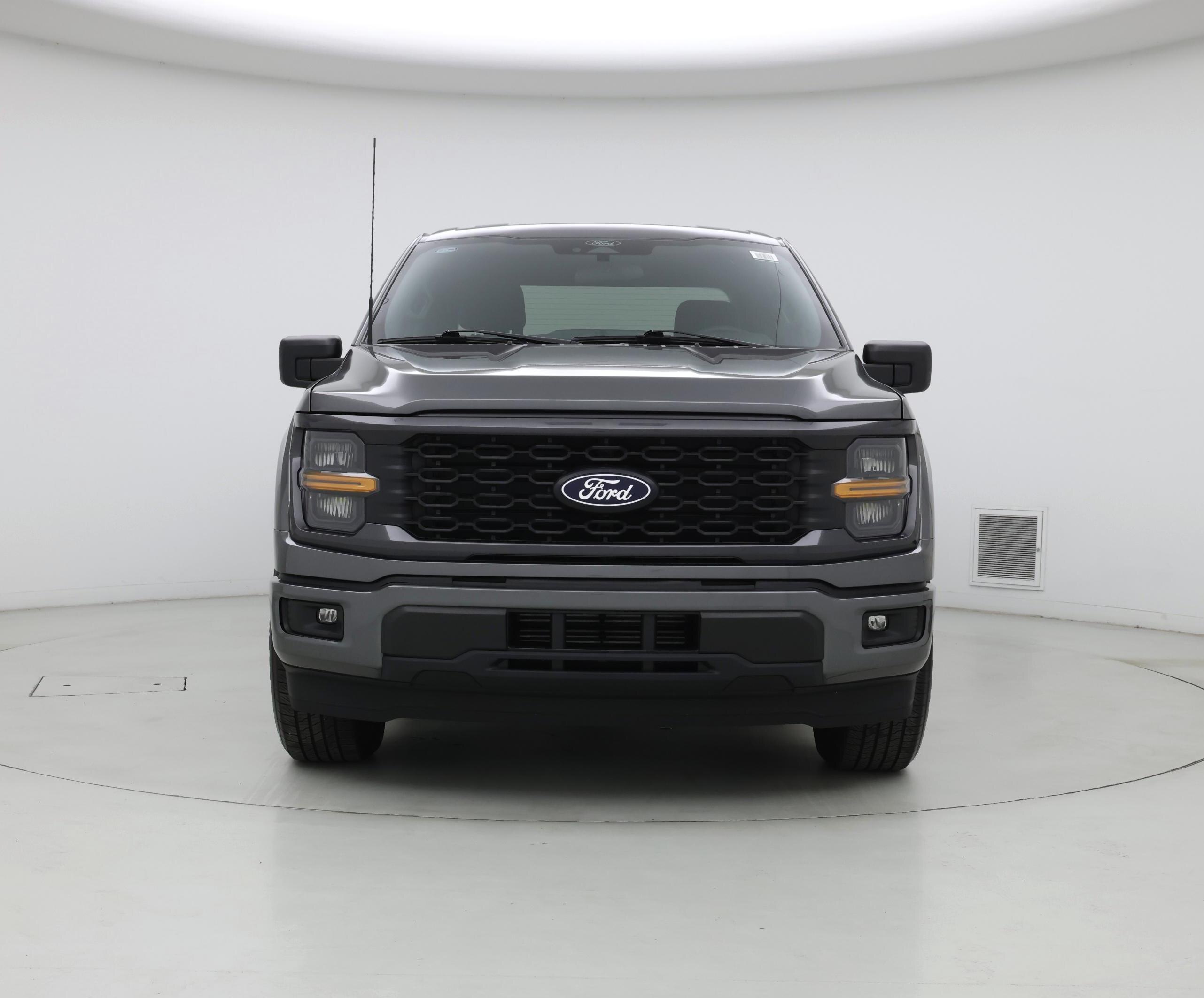 Thumbnail: 2024 Ford F-150 - 5