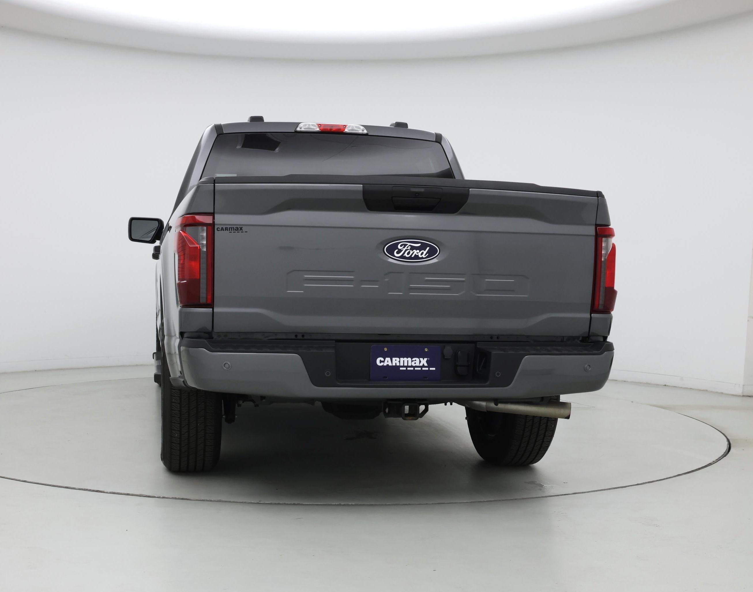 Thumbnail: 2024 Ford F-150 - 6