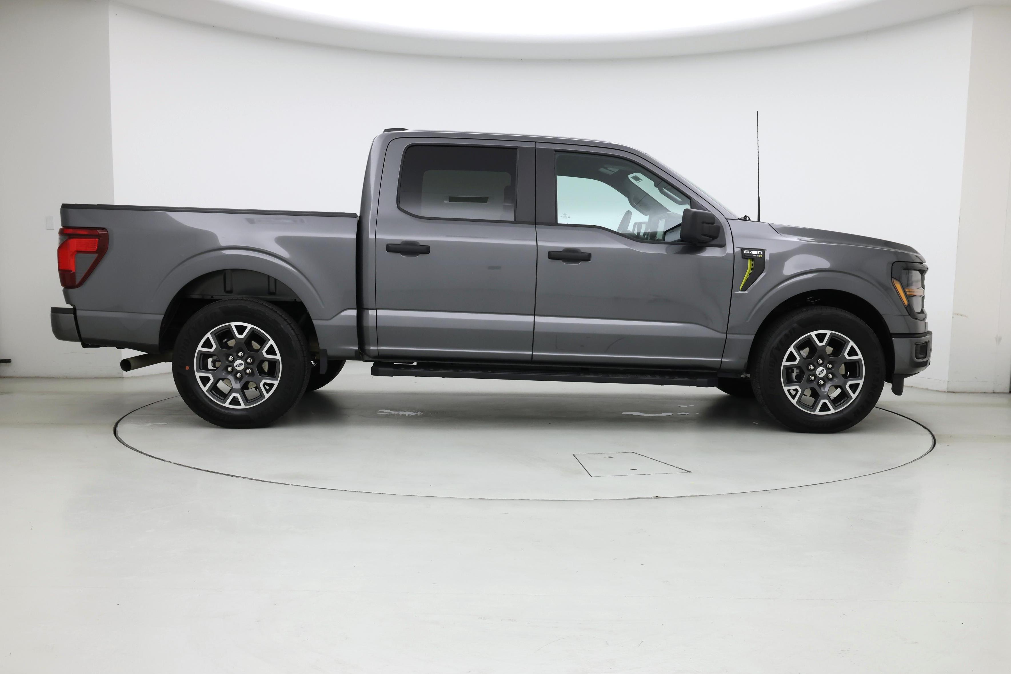 Thumbnail: 2024 Ford F-150 - 7