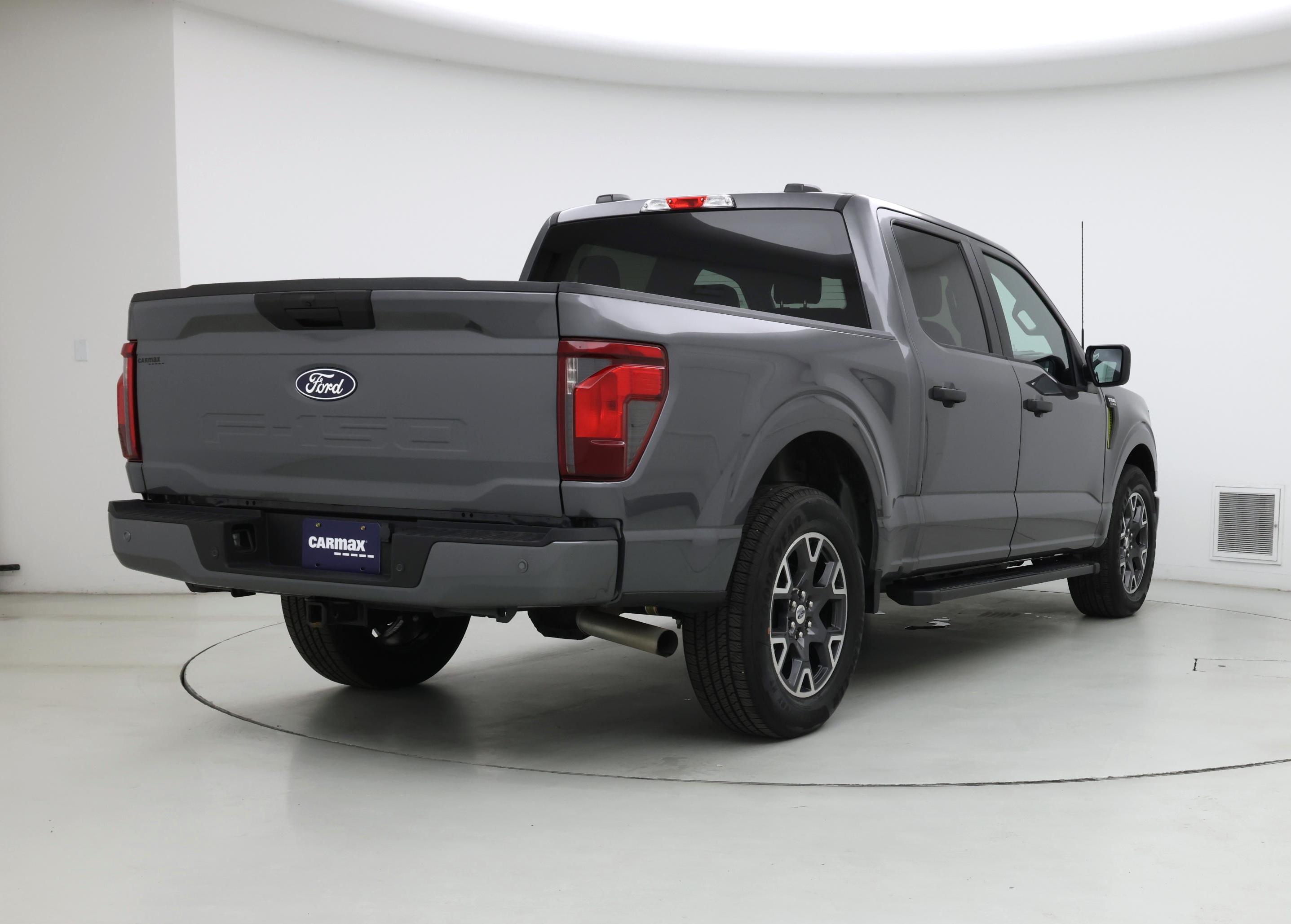 Thumbnail: 2024 Ford F-150 - 8