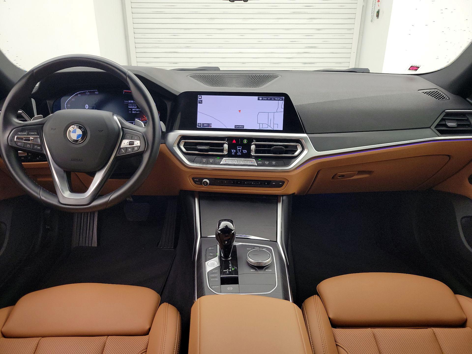 Thumbnail: 2022 BMW 4 Series - 9
